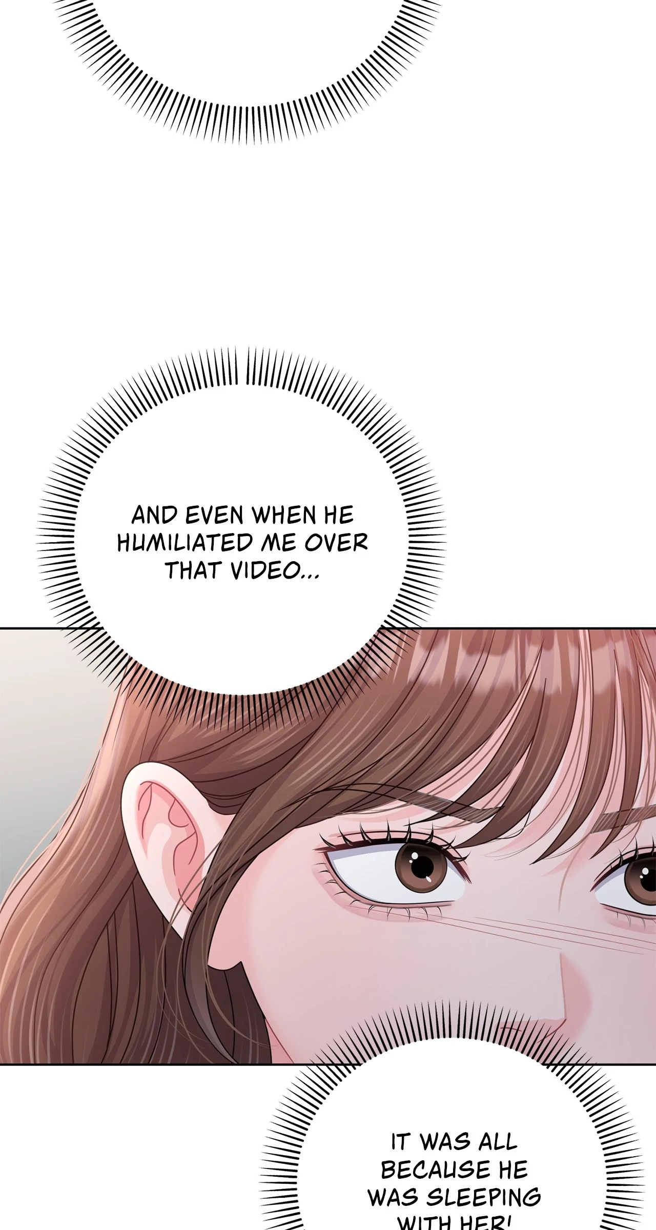 Sexy Noona Chapter 26 page 92 - 