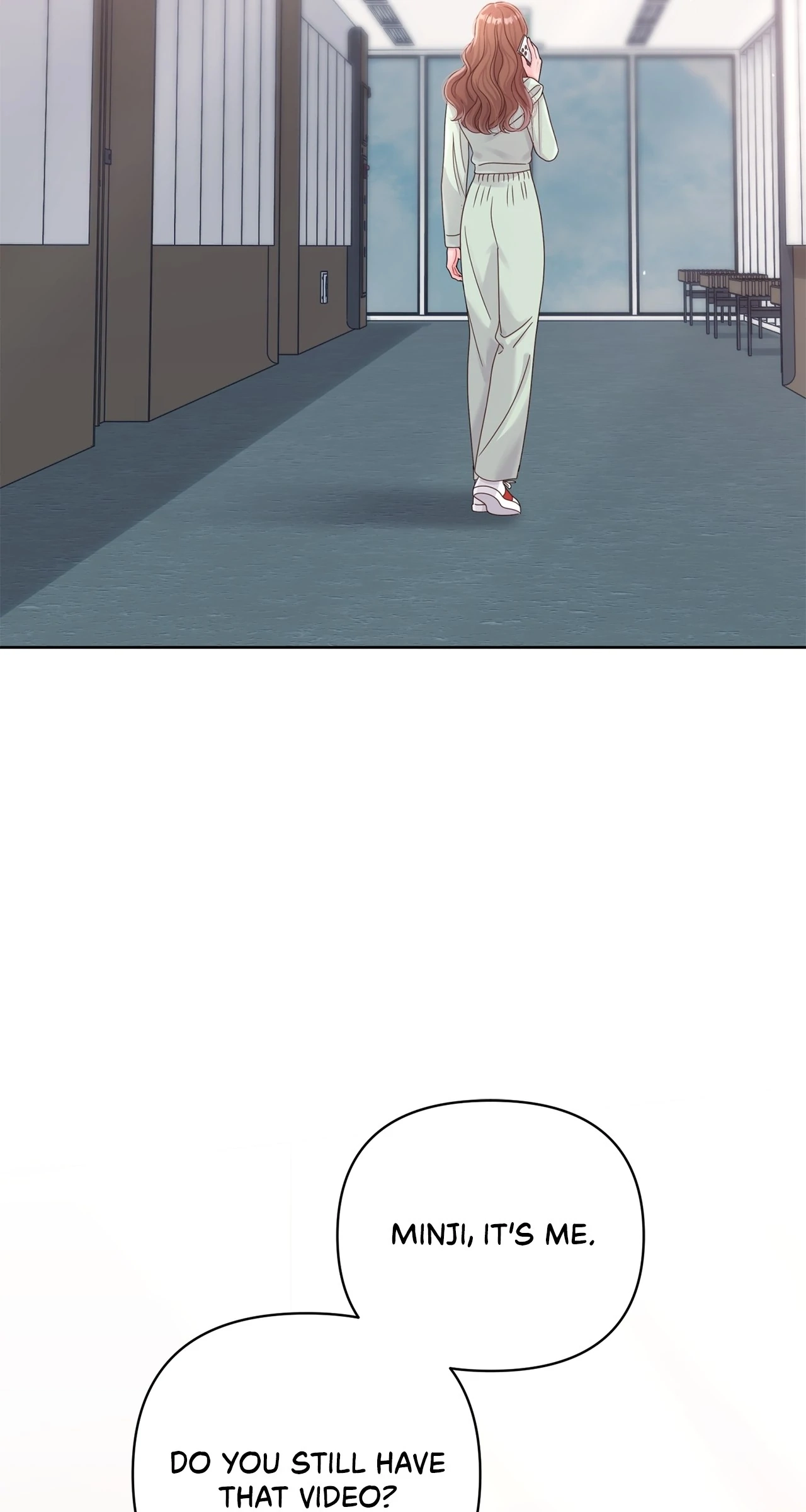 Sexy Noona Chapter 26 page 95 - 