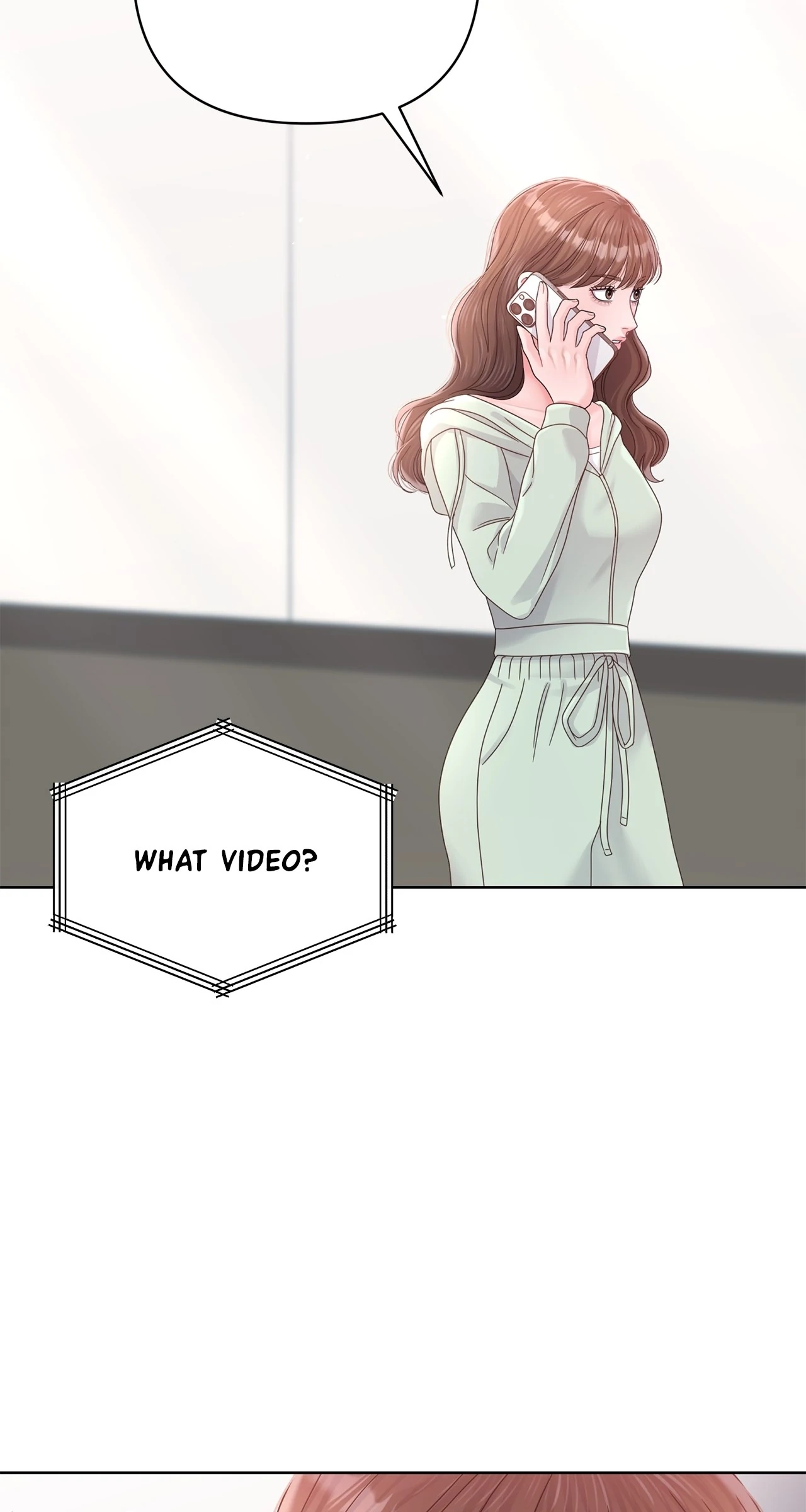 Sexy Noona Chapter 26 page 96 - 
