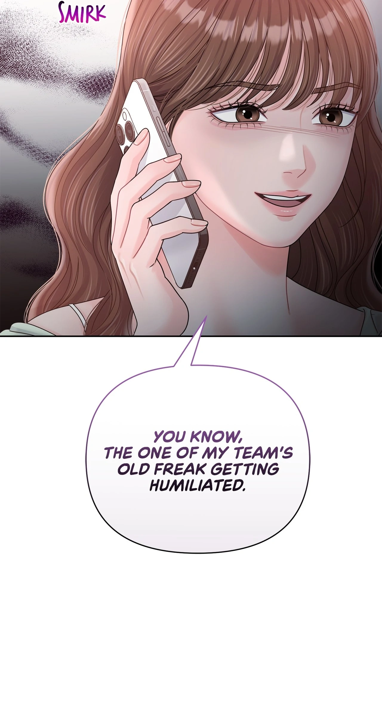 Sexy Noona Chapter 26 page 97 - 