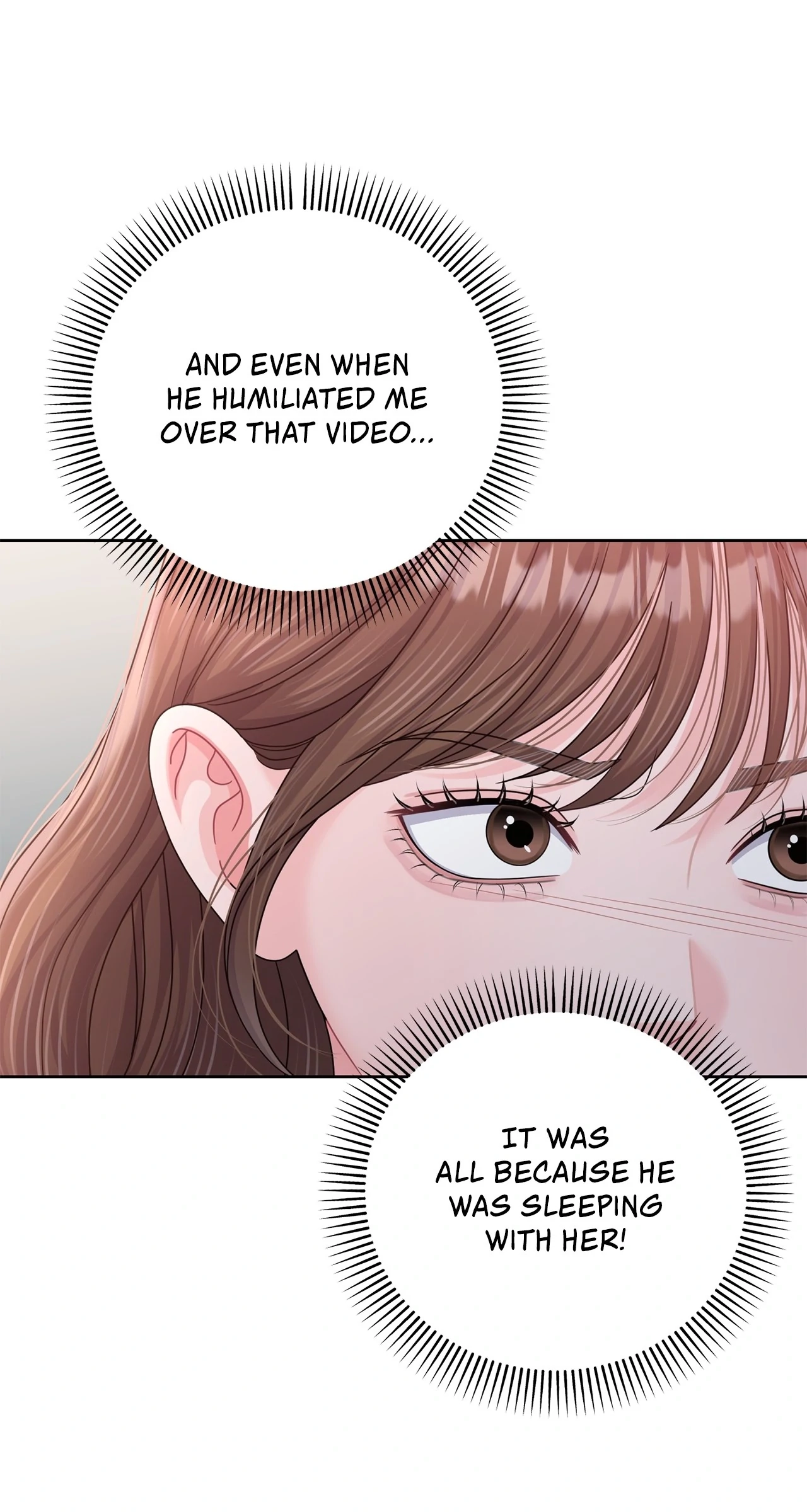 Sexy Noona Chapter 27 page 1 - 