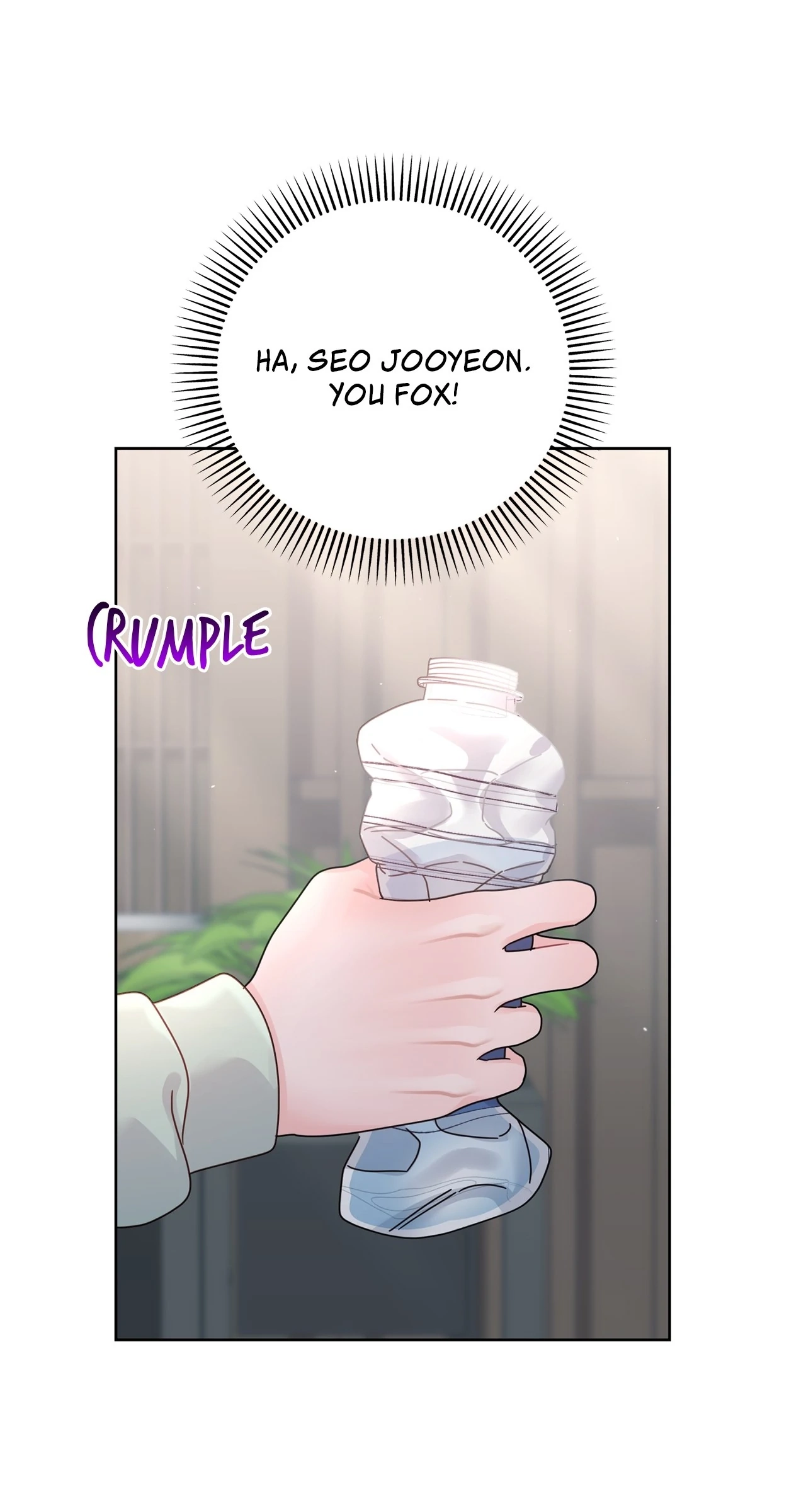 Sexy Noona Chapter 27 page 2 - 