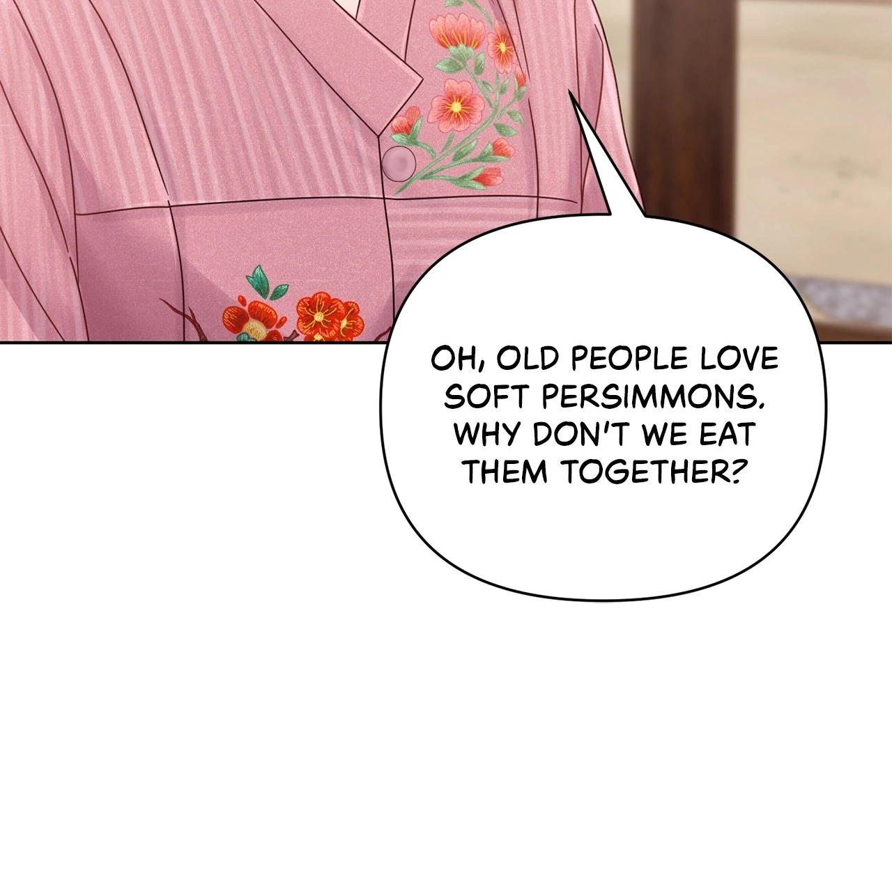 Sexy Noona Chapter 27 page 11 - 