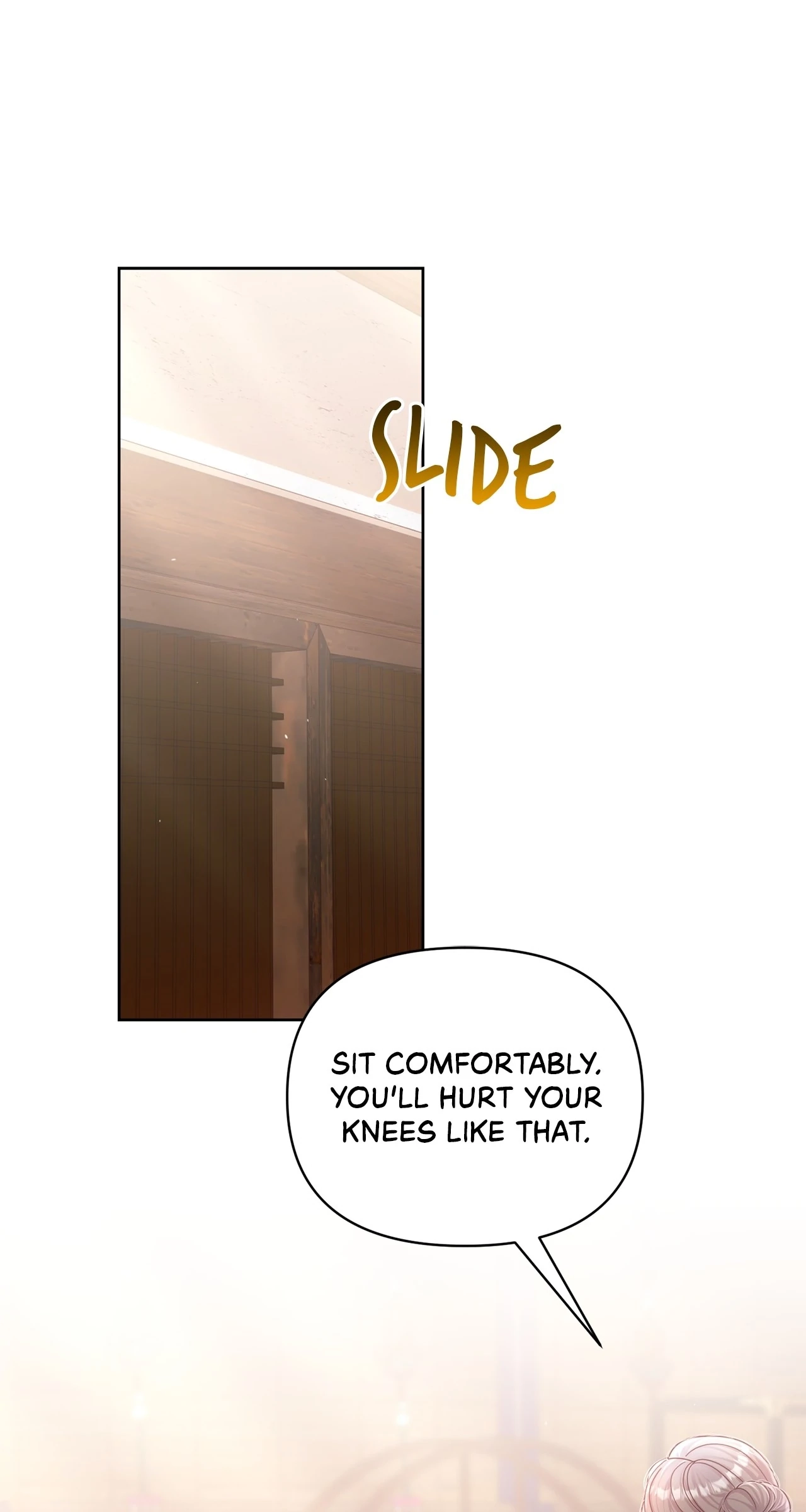 Sexy Noona Chapter 27 page 12 - 
