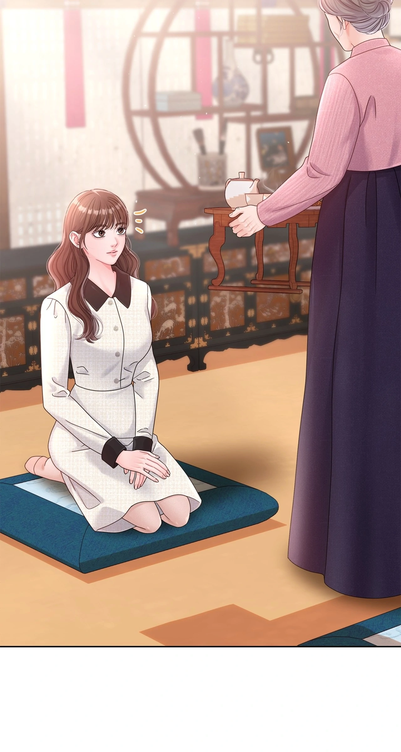 Sexy Noona Chapter 27 page 13 - 
