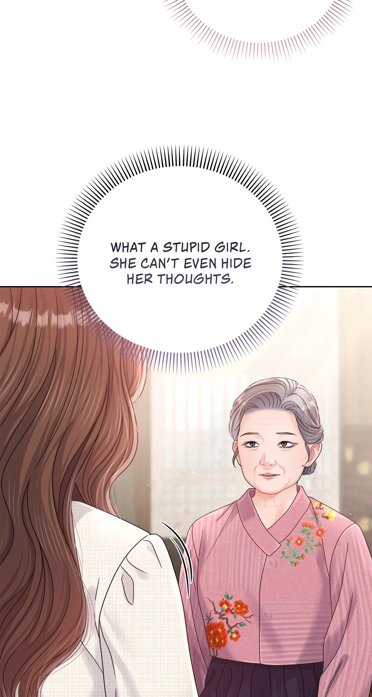 Sexy Noona Chapter 27 page 15 - 
