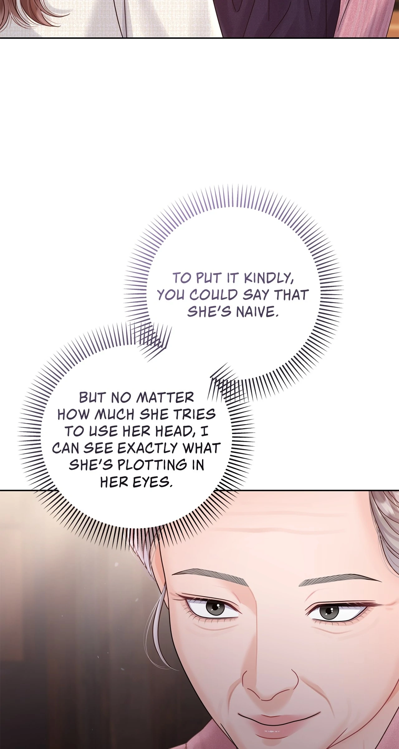 Sexy Noona Chapter 27 page 16 - 