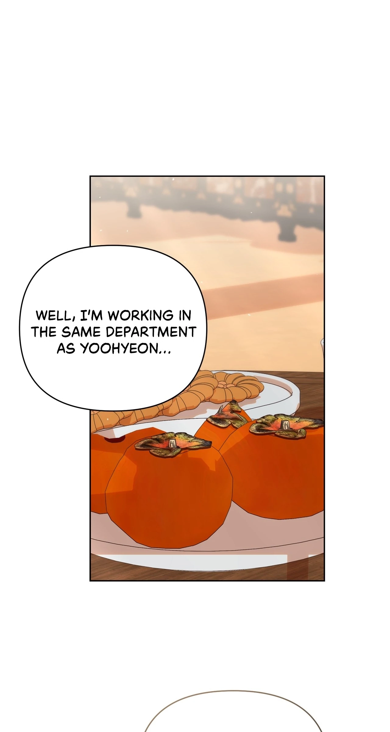 Sexy Noona Chapter 27 page 21 - 