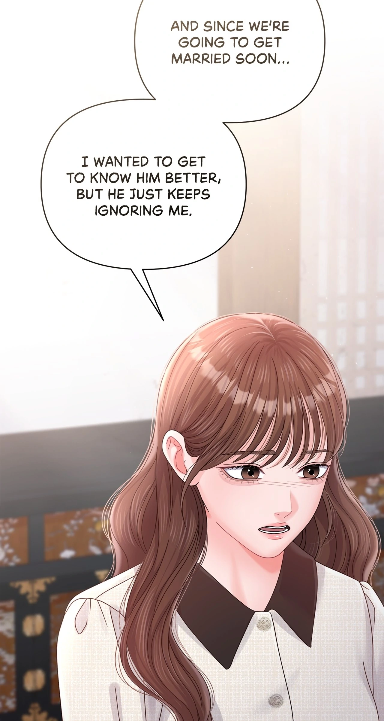 Sexy Noona Chapter 27 page 22 - 