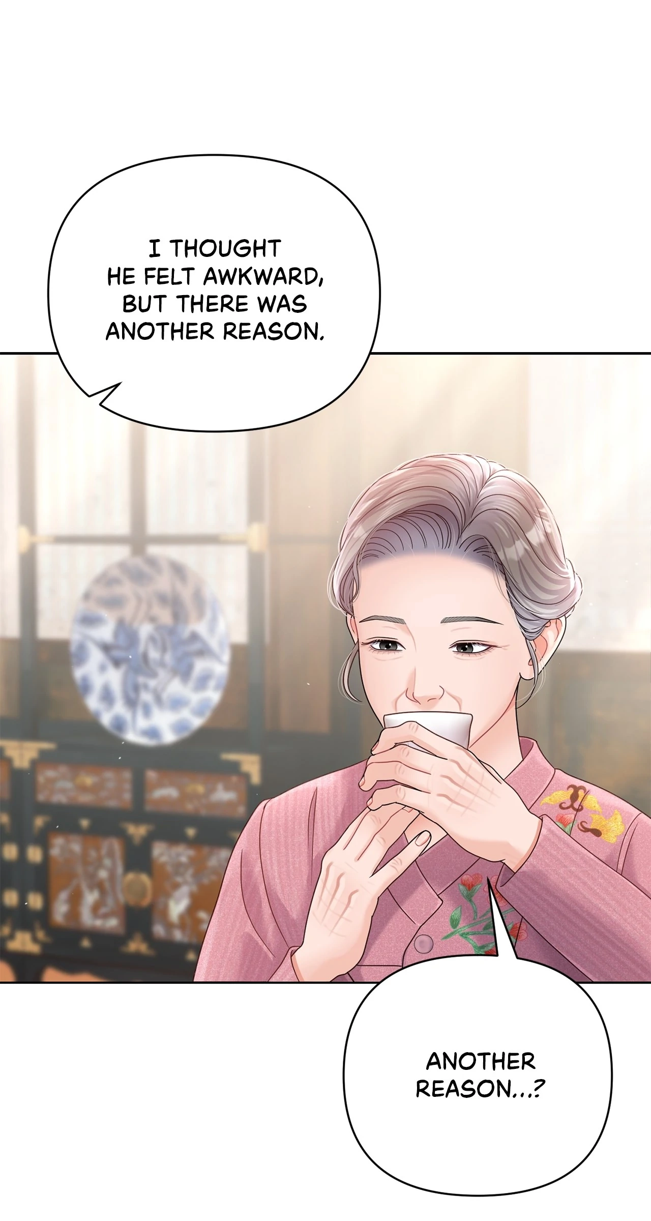 Sexy Noona Chapter 27 page 24 - 