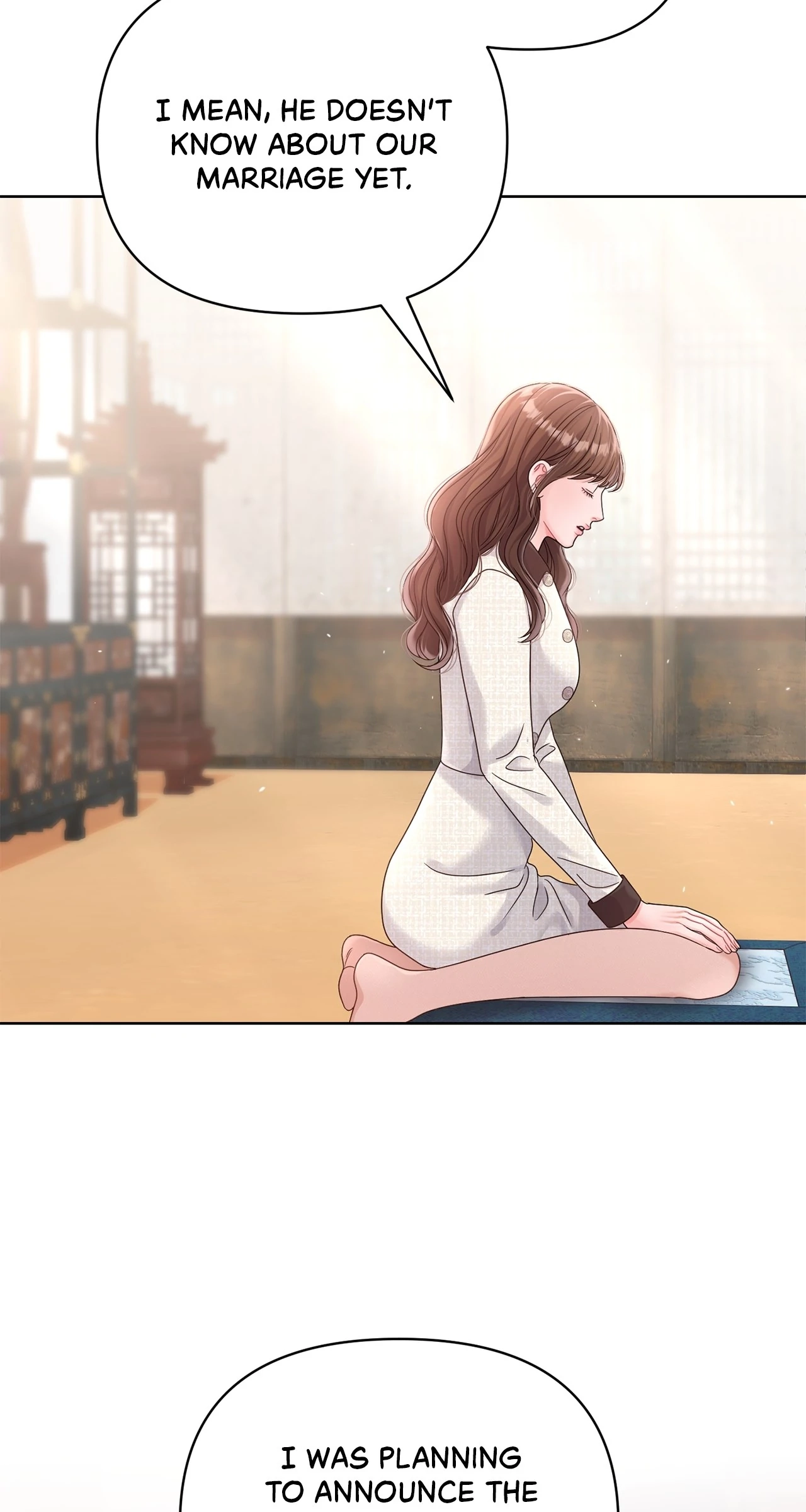 Sexy Noona Chapter 27 page 26 - 