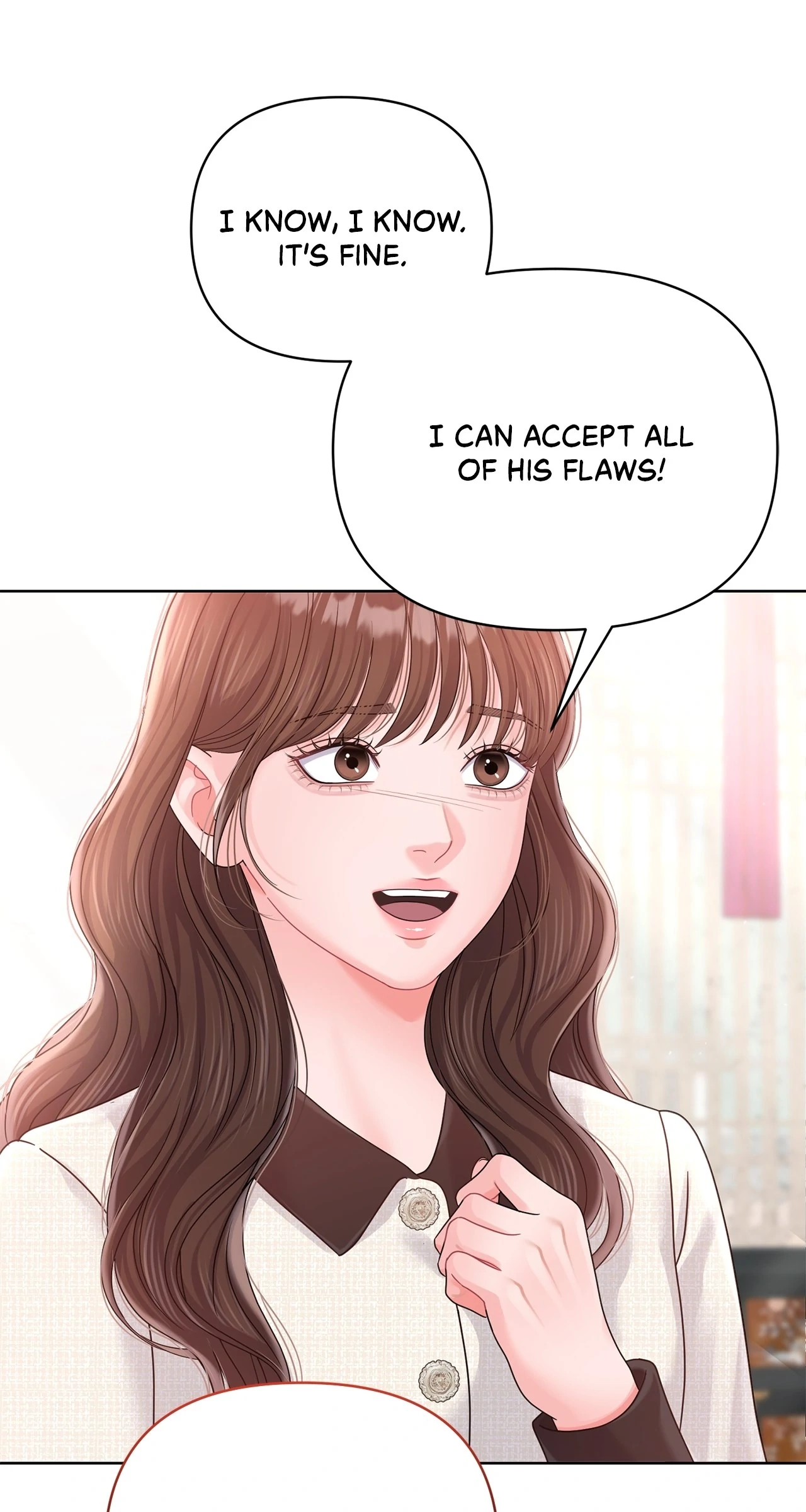 Sexy Noona Chapter 27 page 28 - 