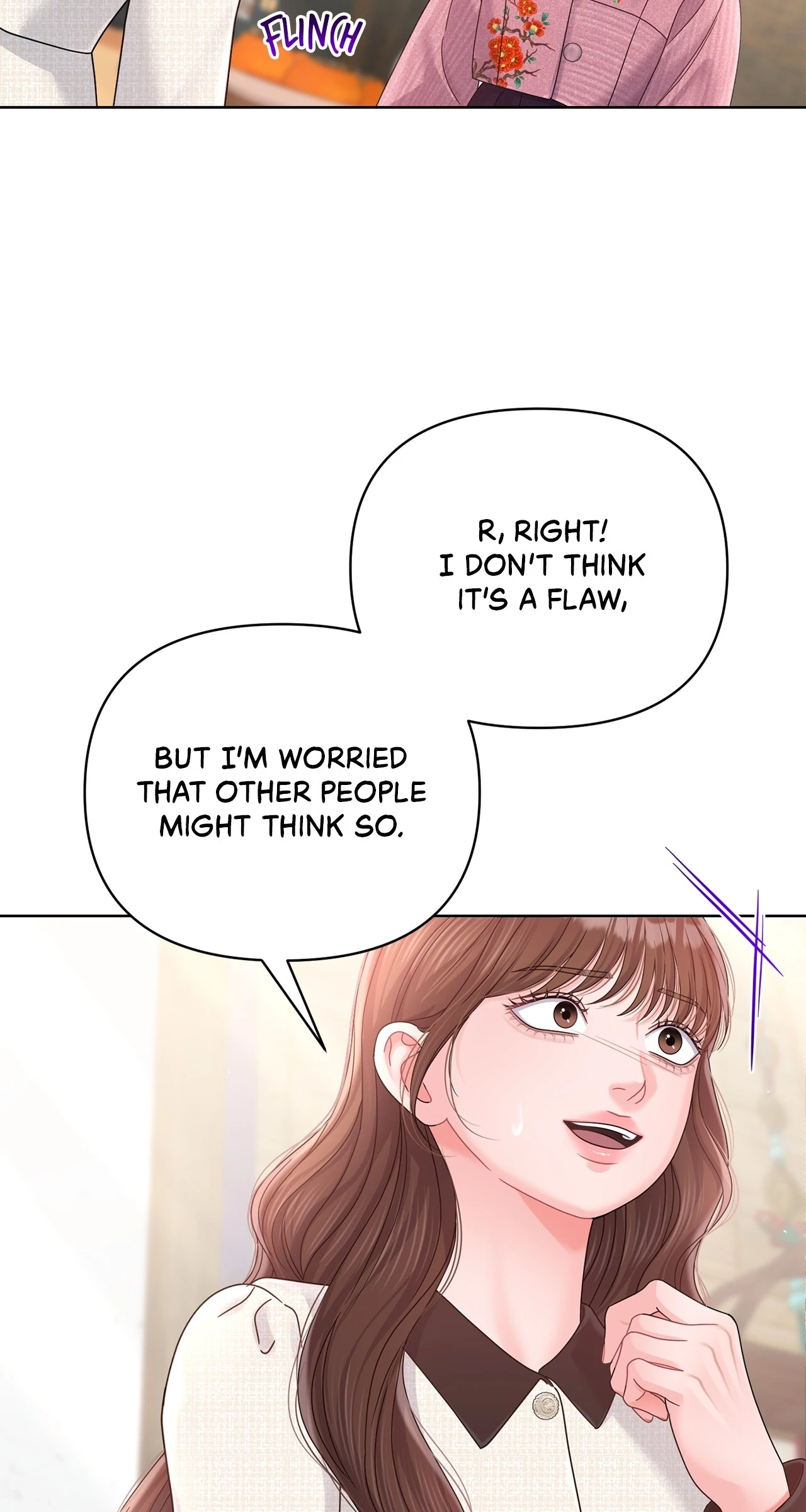 Sexy Noona Chapter 27 page 30 - 