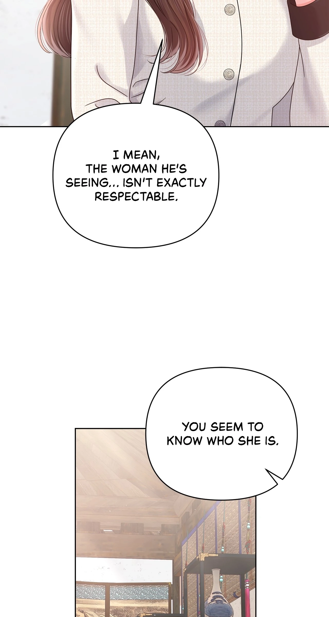 Sexy Noona Chapter 27 page 31 - 