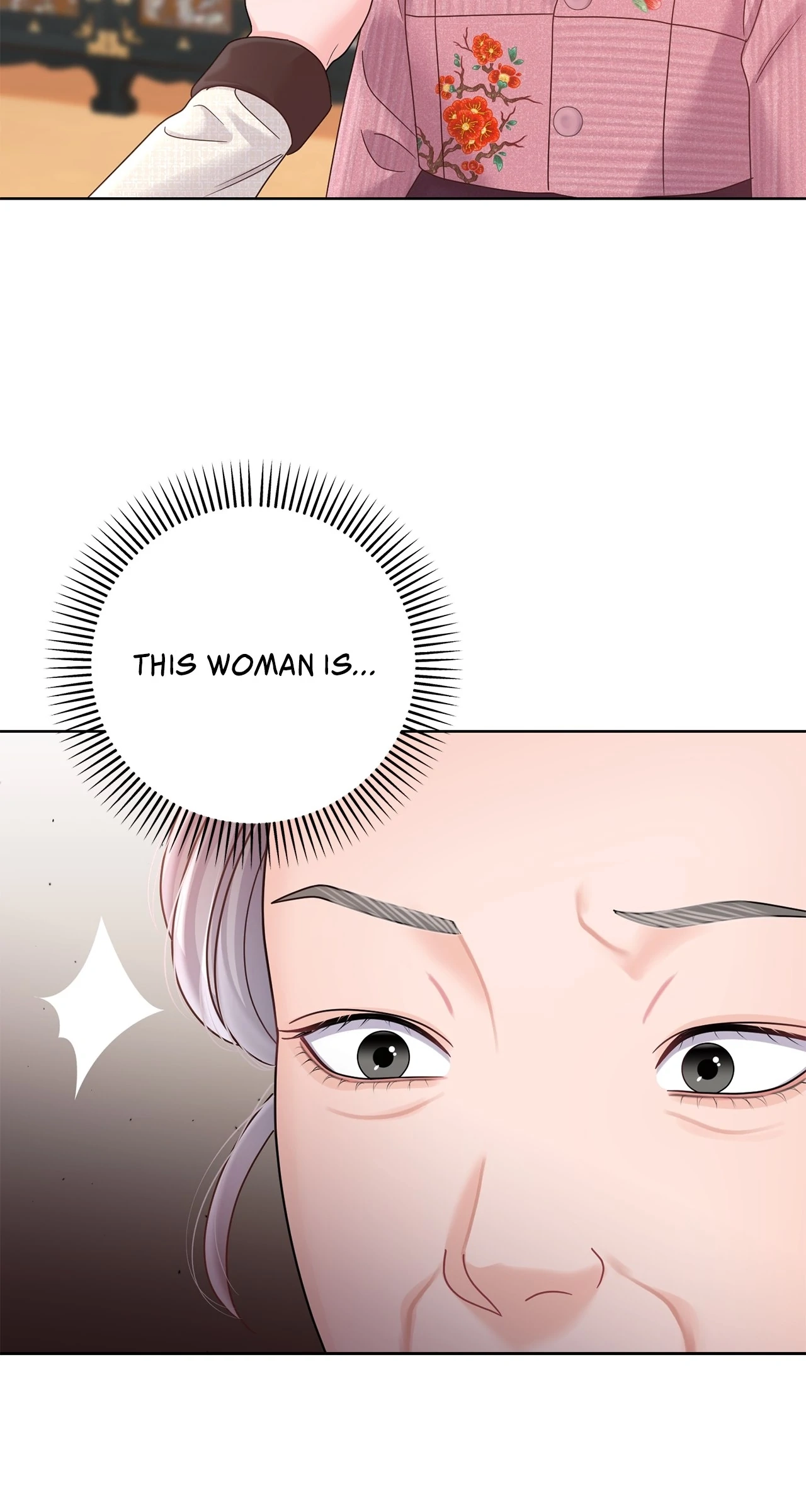 Sexy Noona Chapter 27 page 35 - 