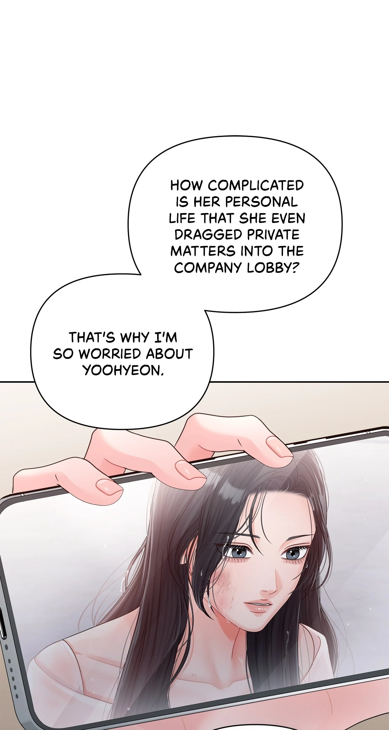 Sexy Noona Chapter 27 page 37 - 