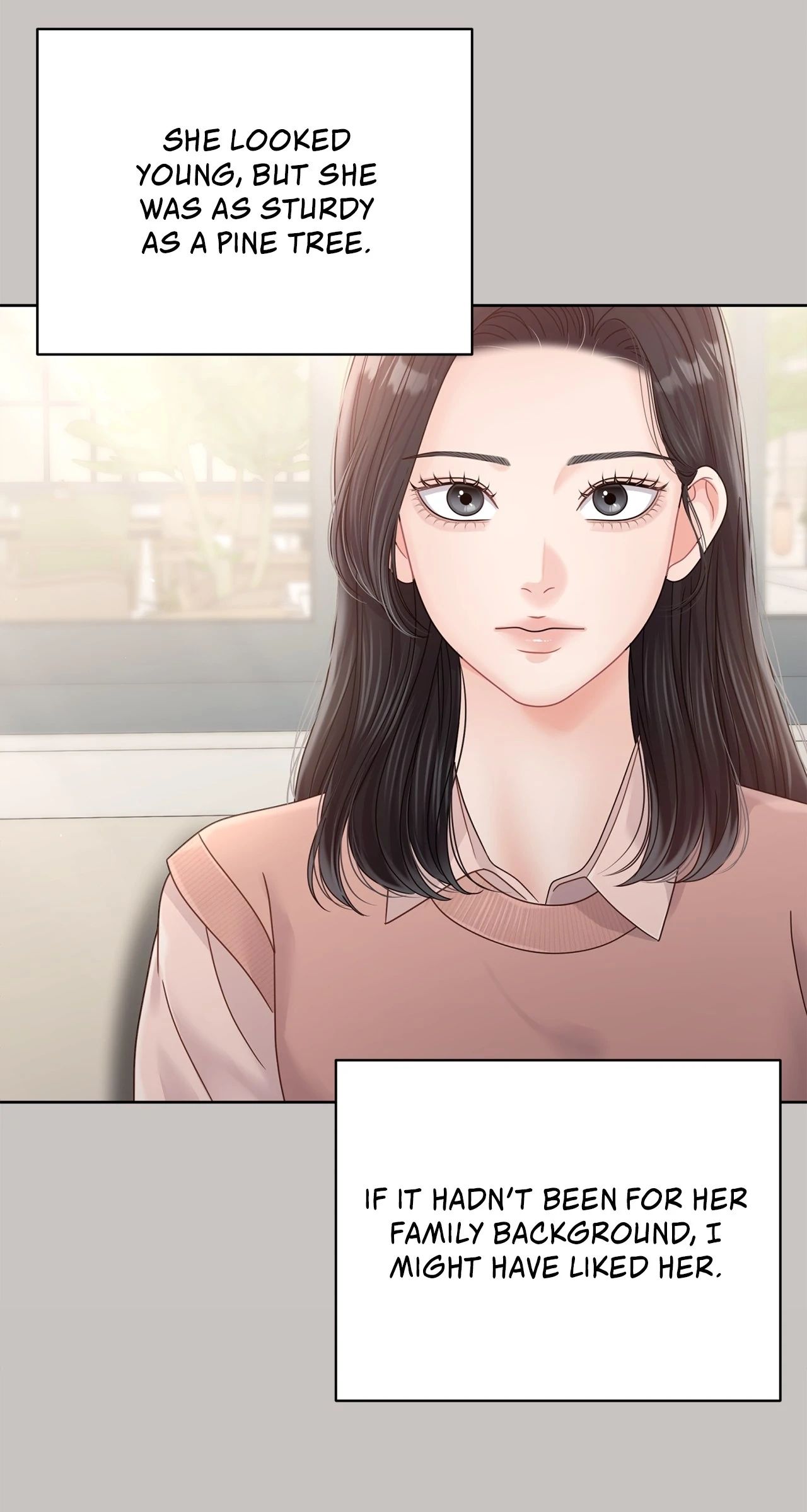 Sexy Noona Chapter 27 page 40 - 