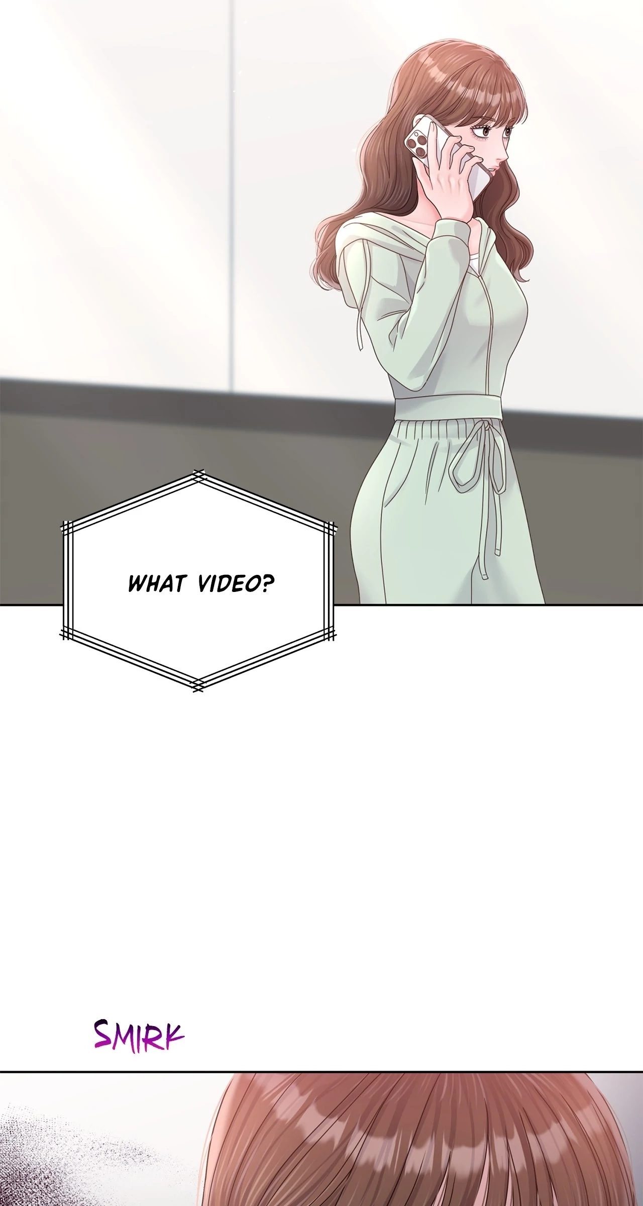 Sexy Noona Chapter 27 page 5 - 