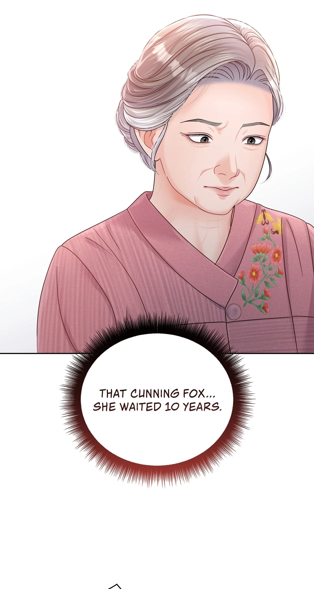 Sexy Noona Chapter 27 page 44 - 
