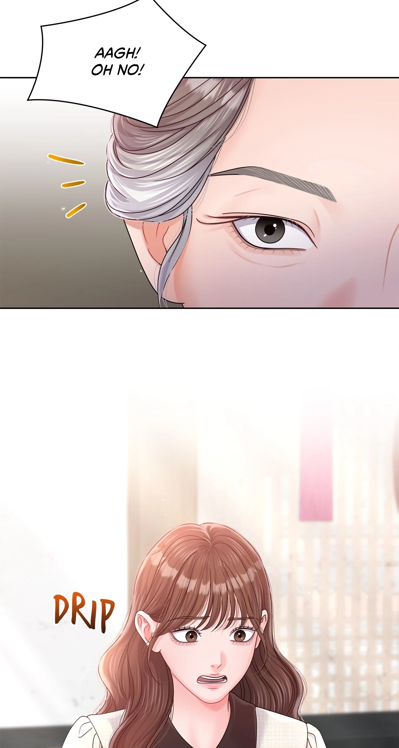 Sexy Noona Chapter 27 page 45 - 