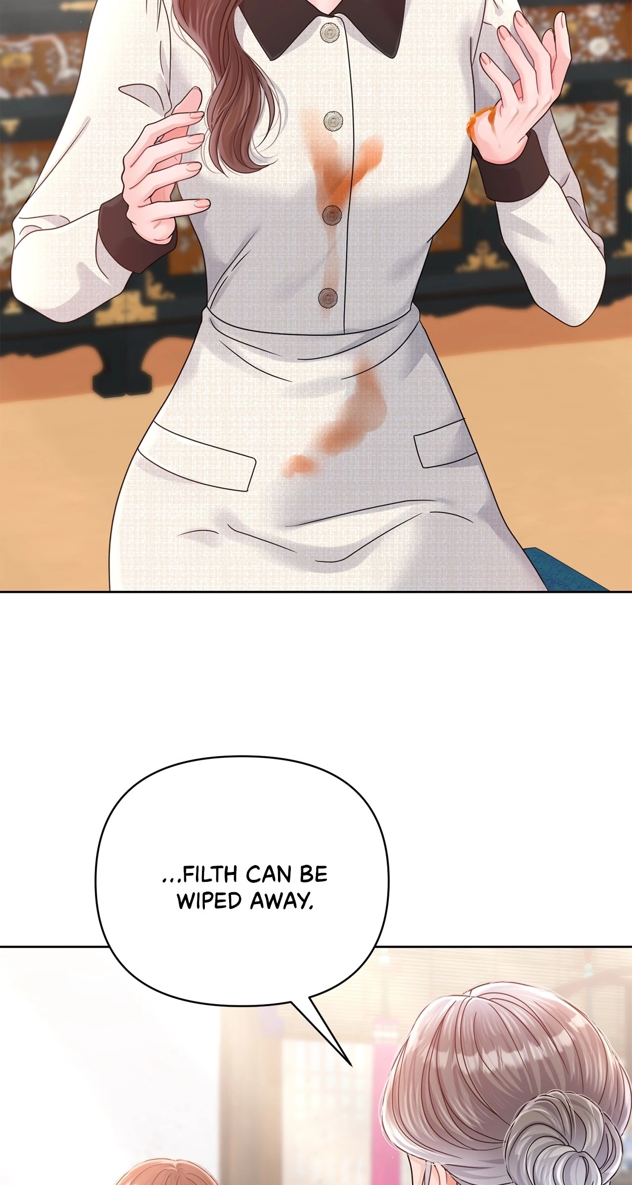 Sexy Noona Chapter 27 page 46 - 