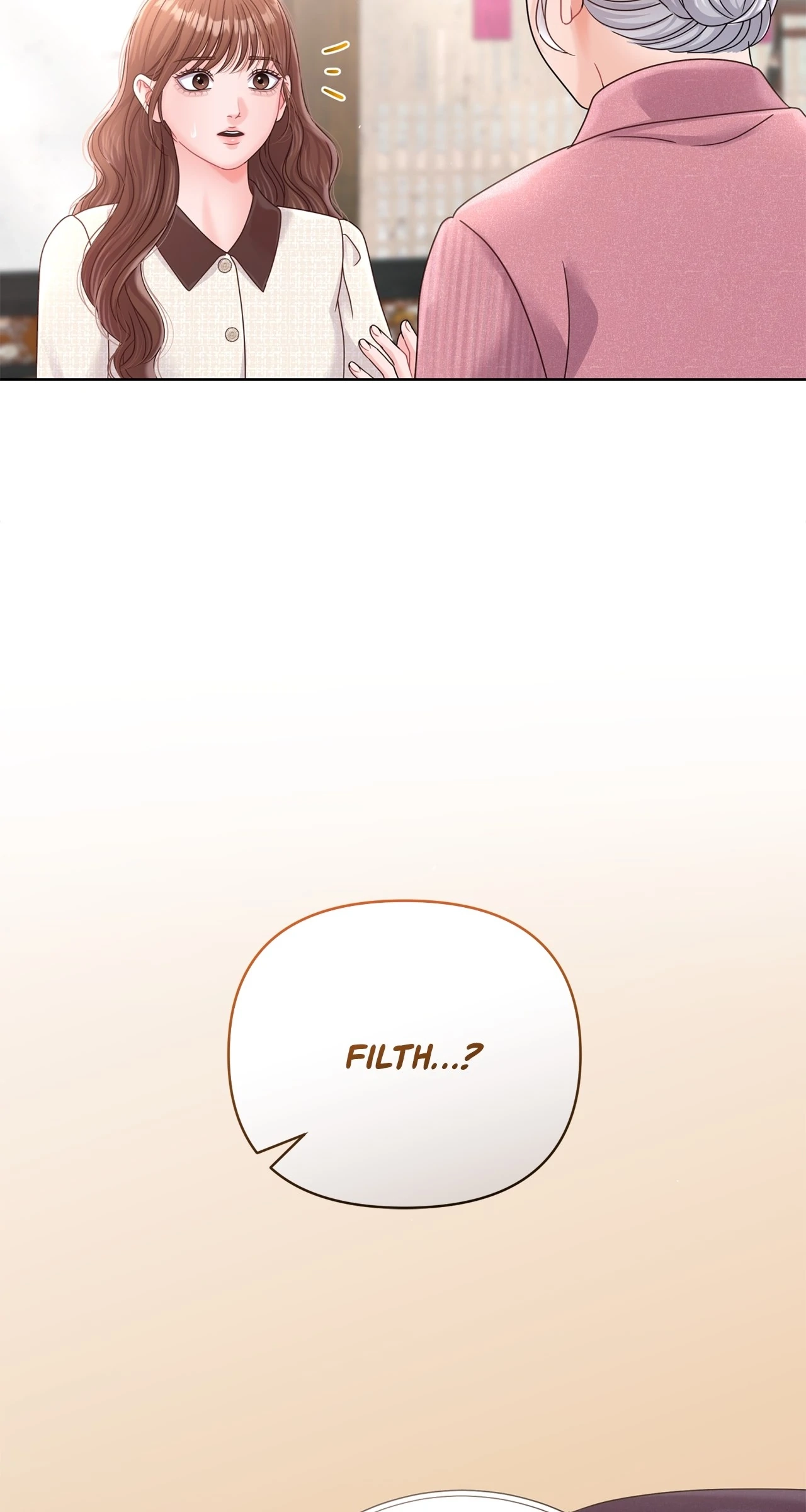 Sexy Noona Chapter 27 page 47 - 