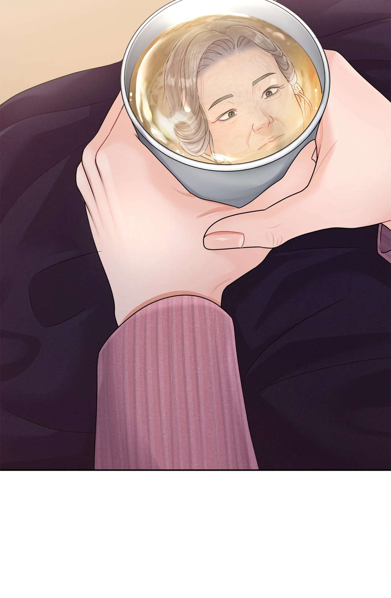 Sexy Noona Chapter 27 page 48 - 