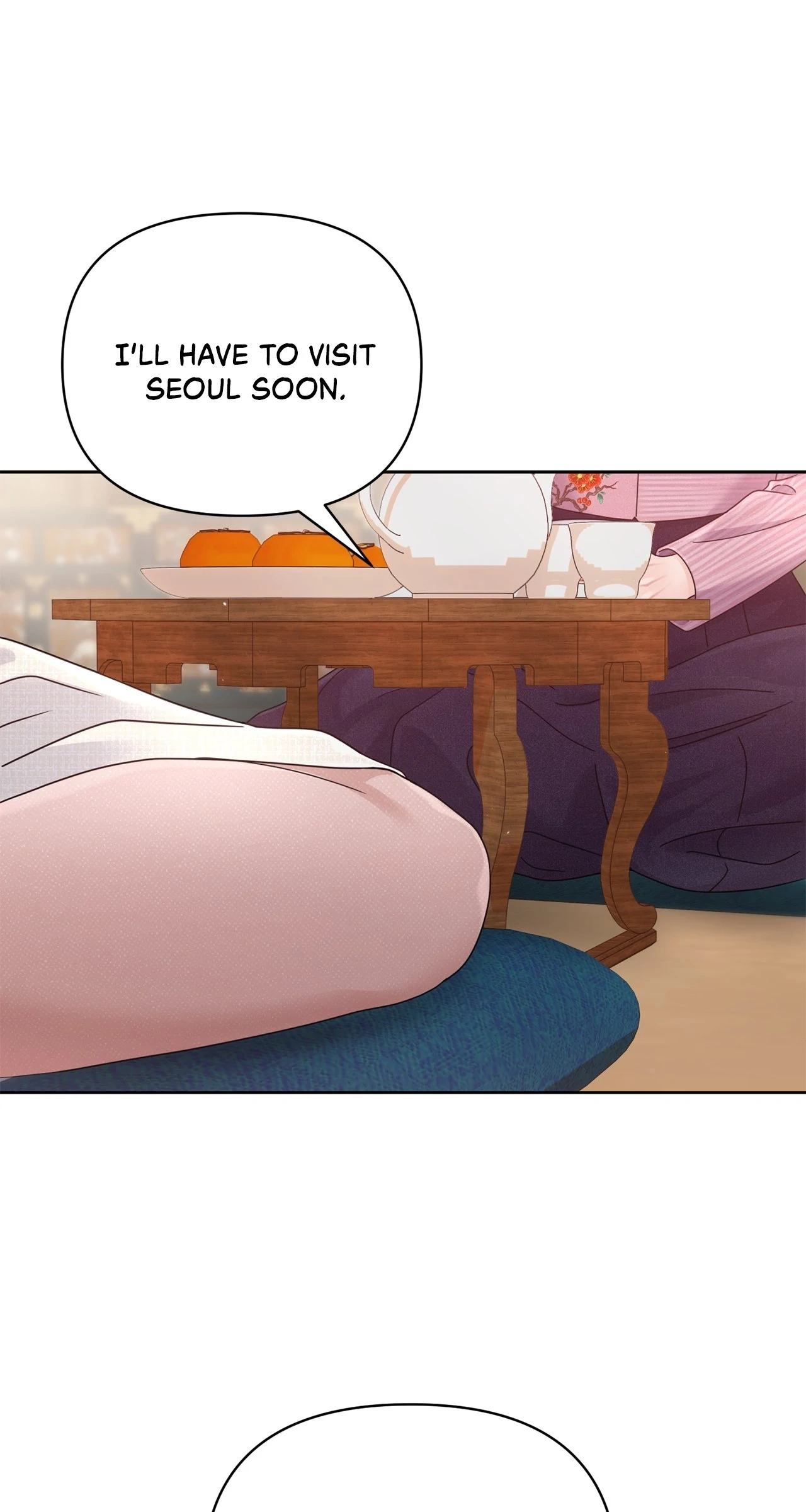 Sexy Noona Chapter 27 page 49 - 