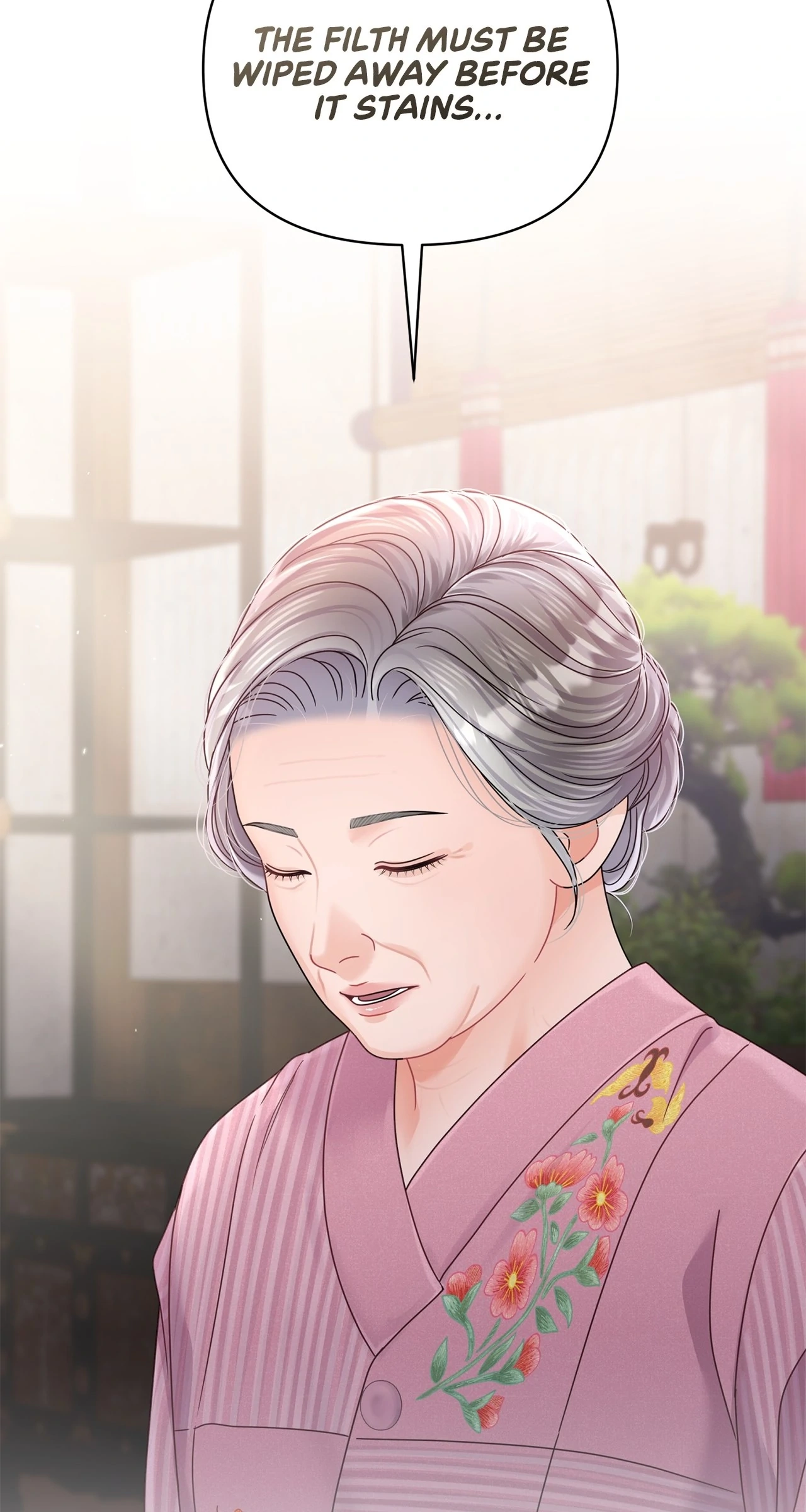 Sexy Noona Chapter 27 page 50 - 