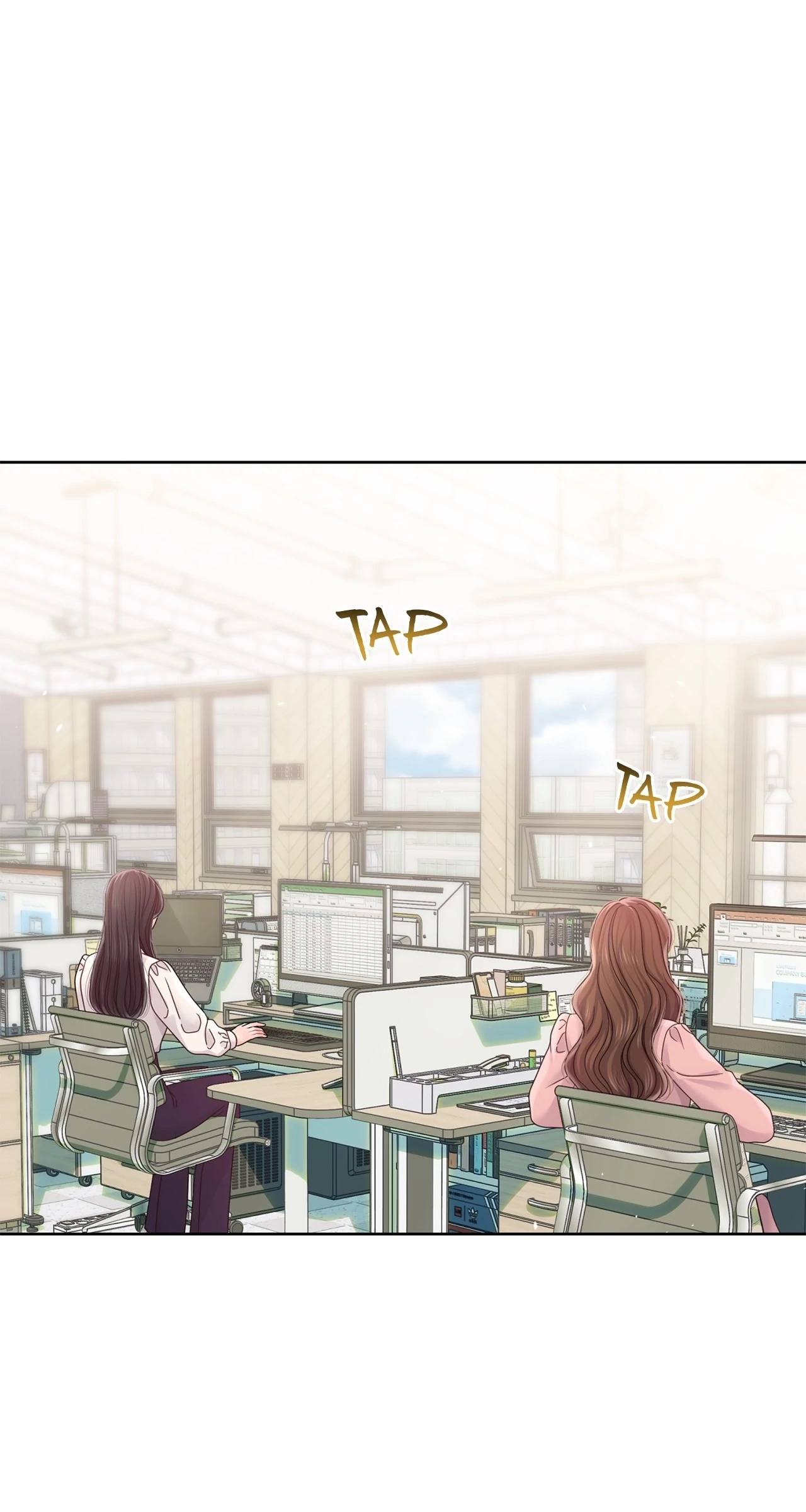 Sexy Noona Chapter 27 page 53 - 
