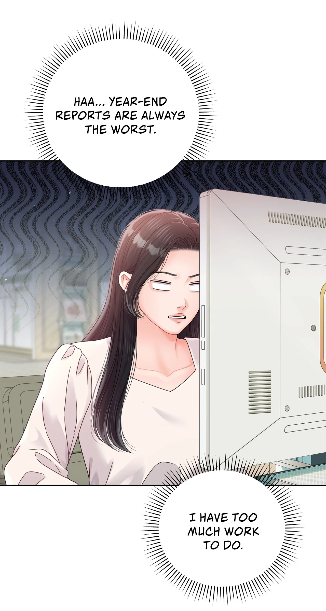 Sexy Noona Chapter 27 page 54 - 