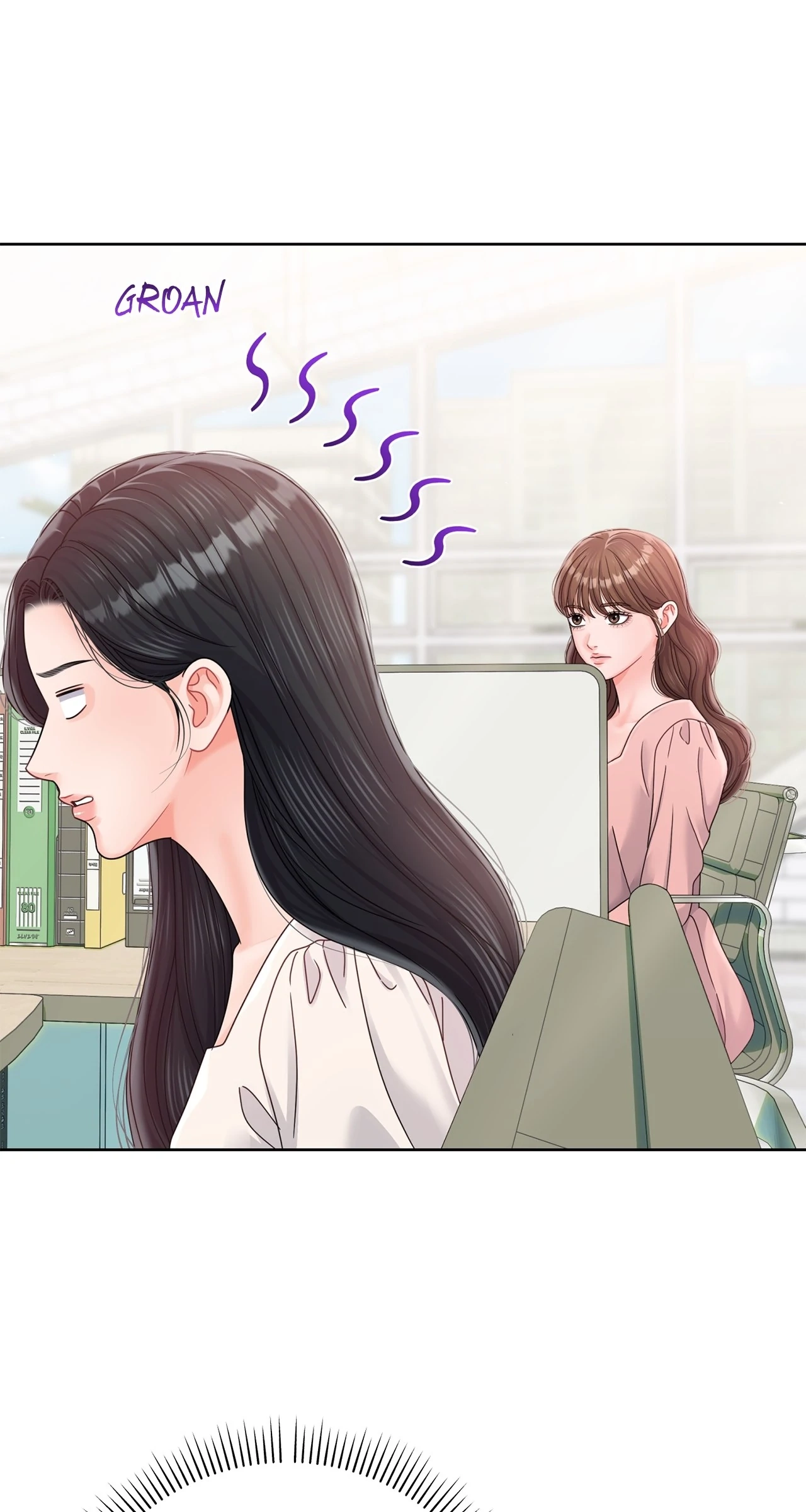 Sexy Noona Chapter 27 page 55 - 