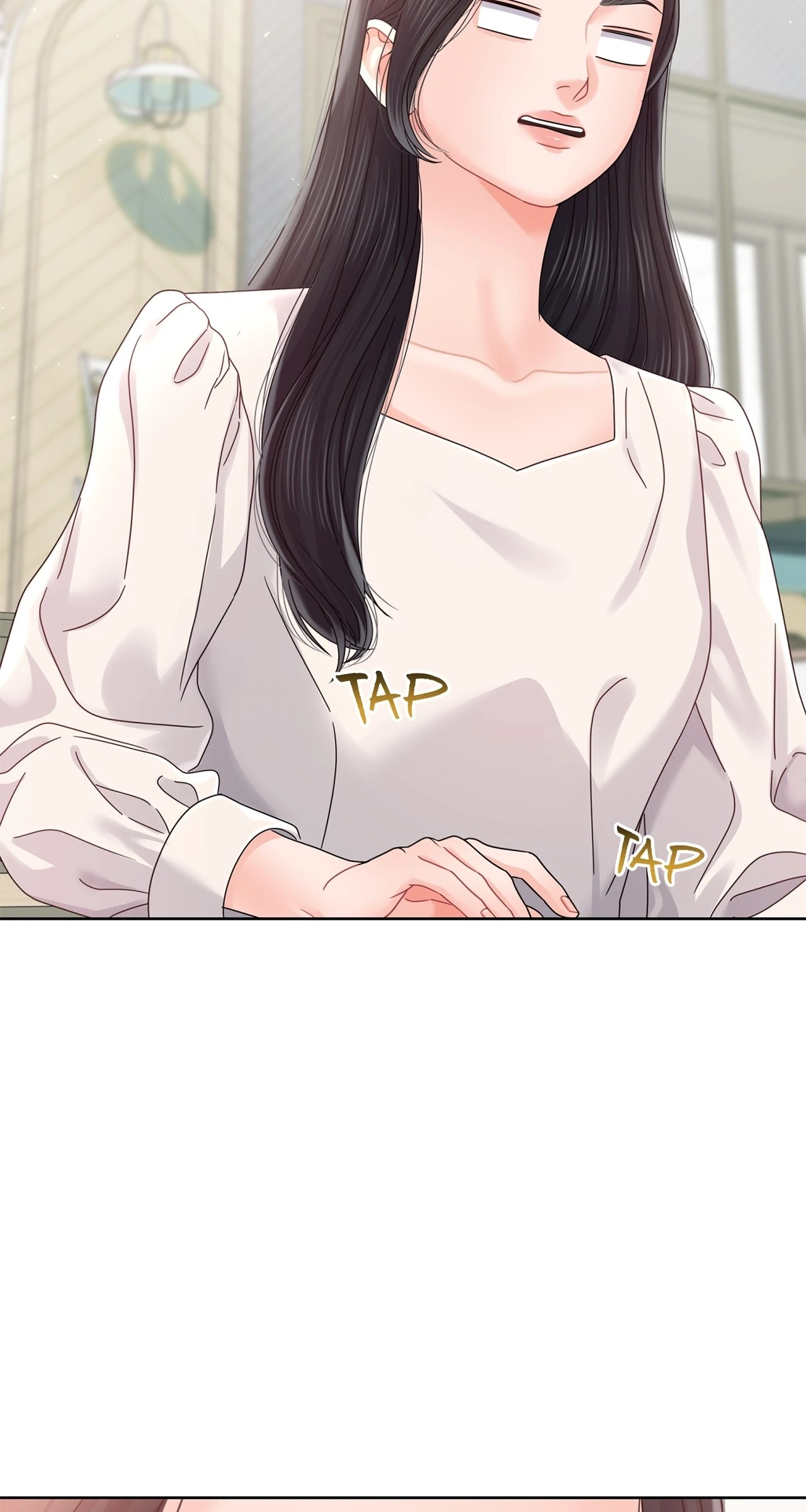 Sexy Noona Chapter 27 page 58 - 