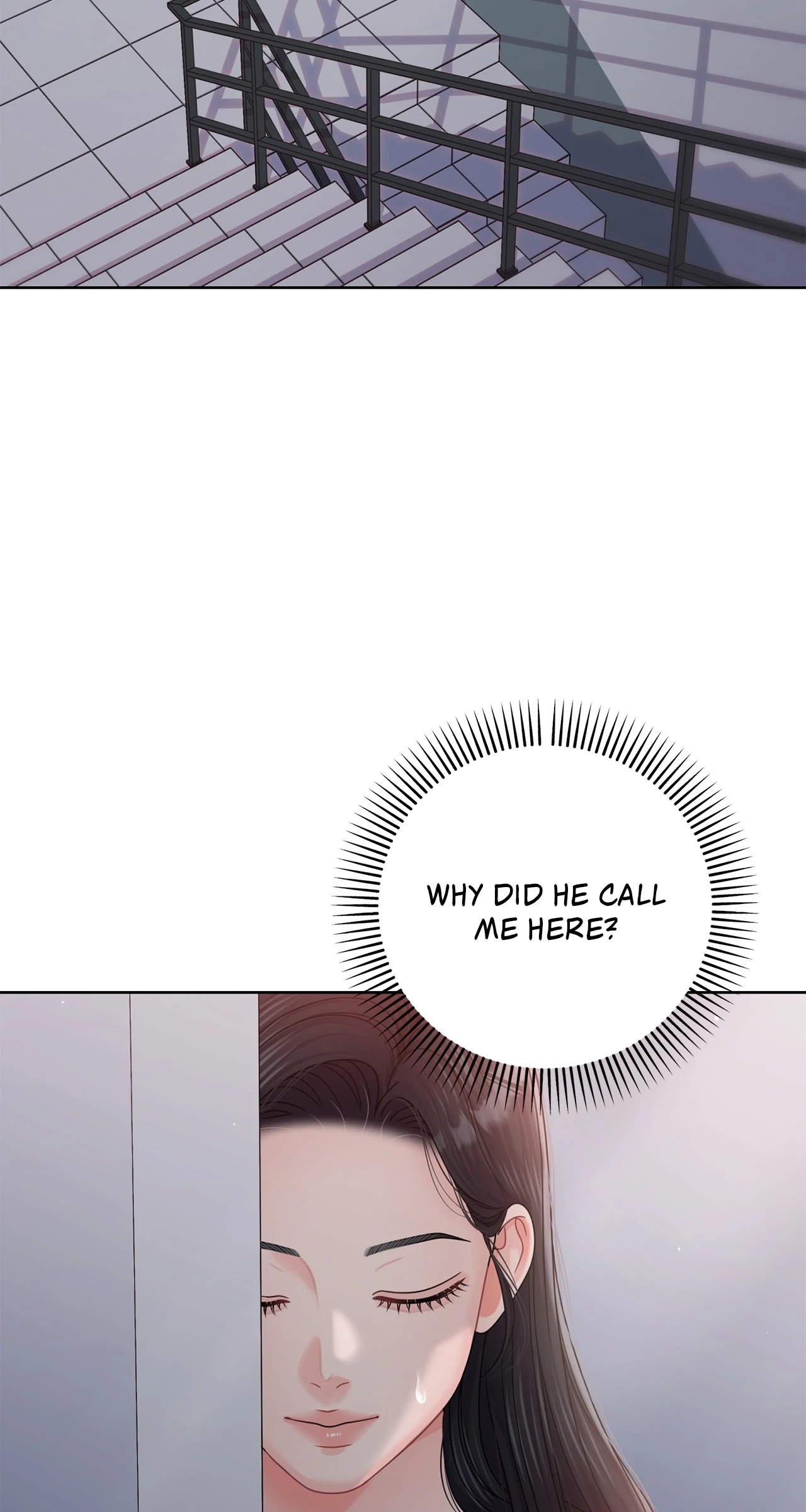 Sexy Noona Chapter 27 page 61 - 