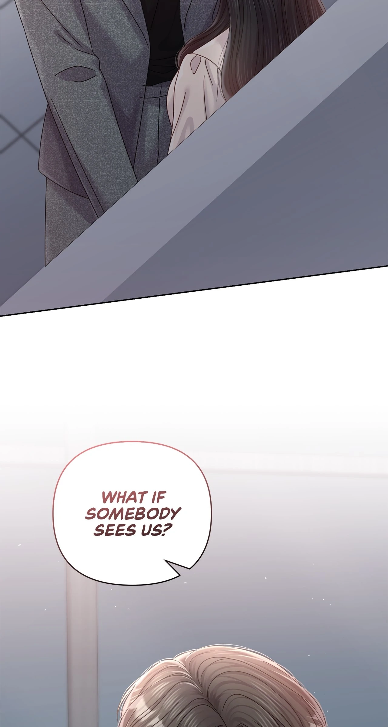 Sexy Noona Chapter 27 page 64 - 