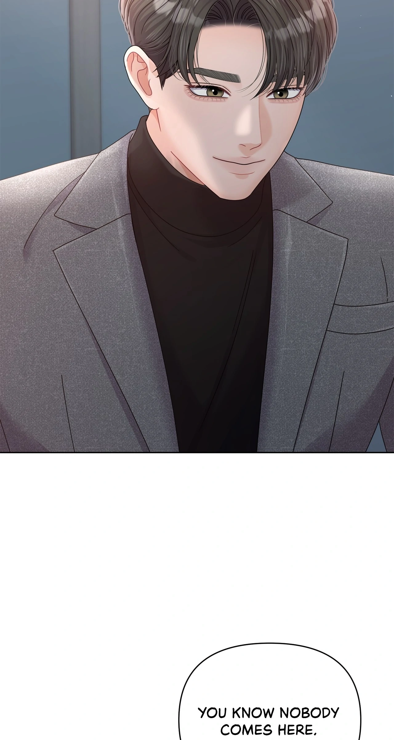 Sexy Noona Chapter 27 page 65 - 