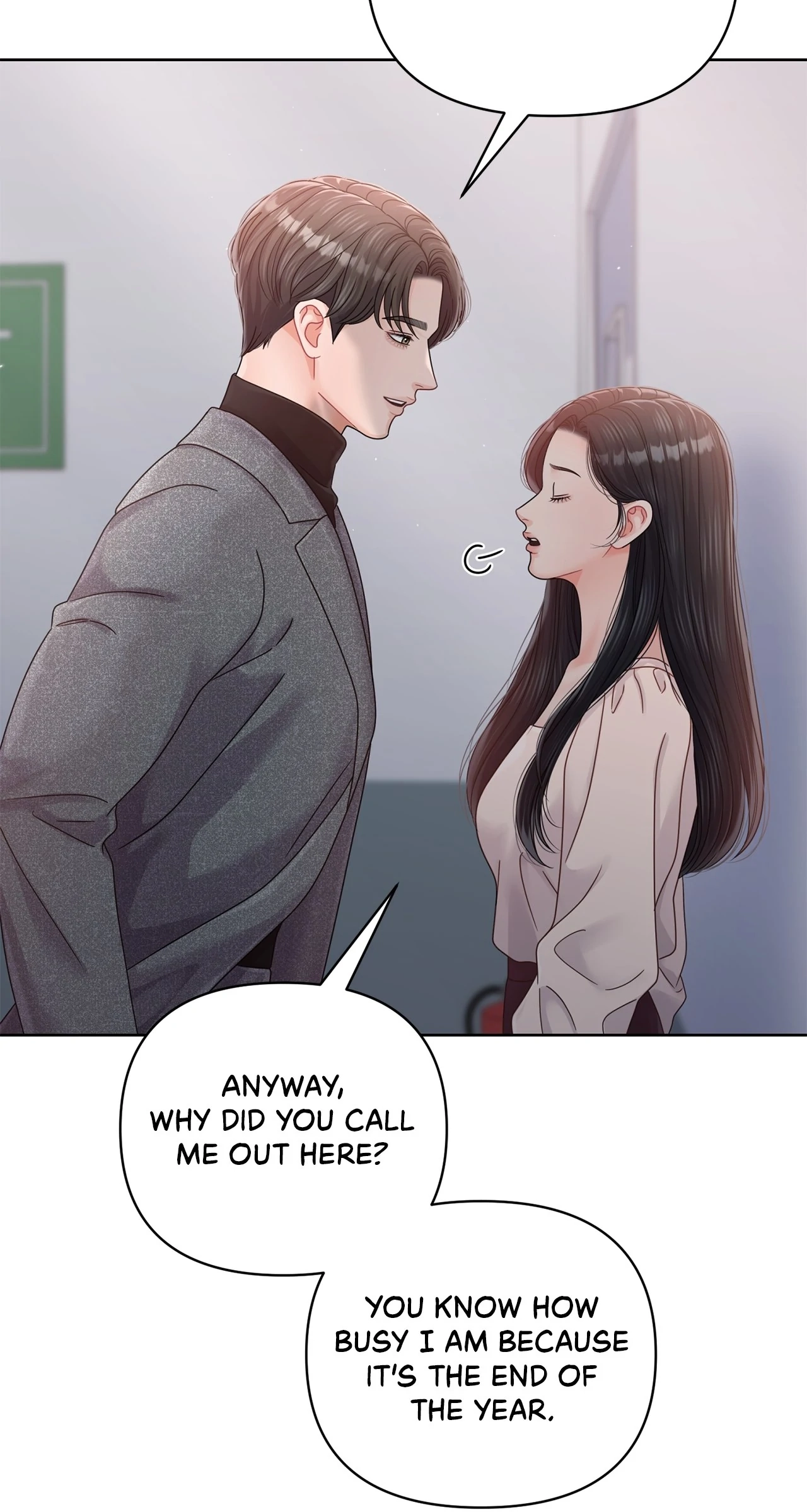 Sexy Noona Chapter 27 page 66 - 