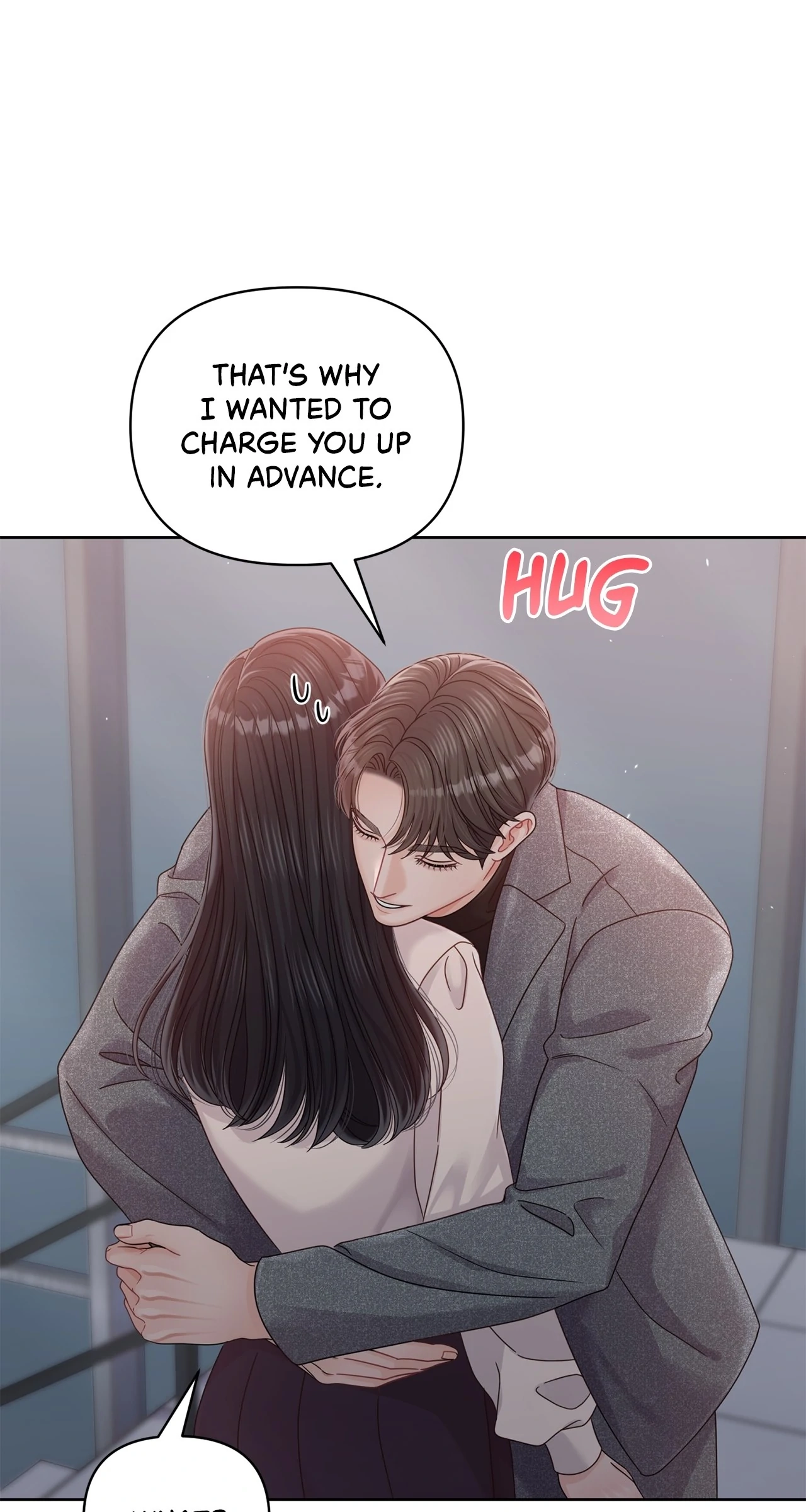 Sexy Noona Chapter 27 page 67 - 
