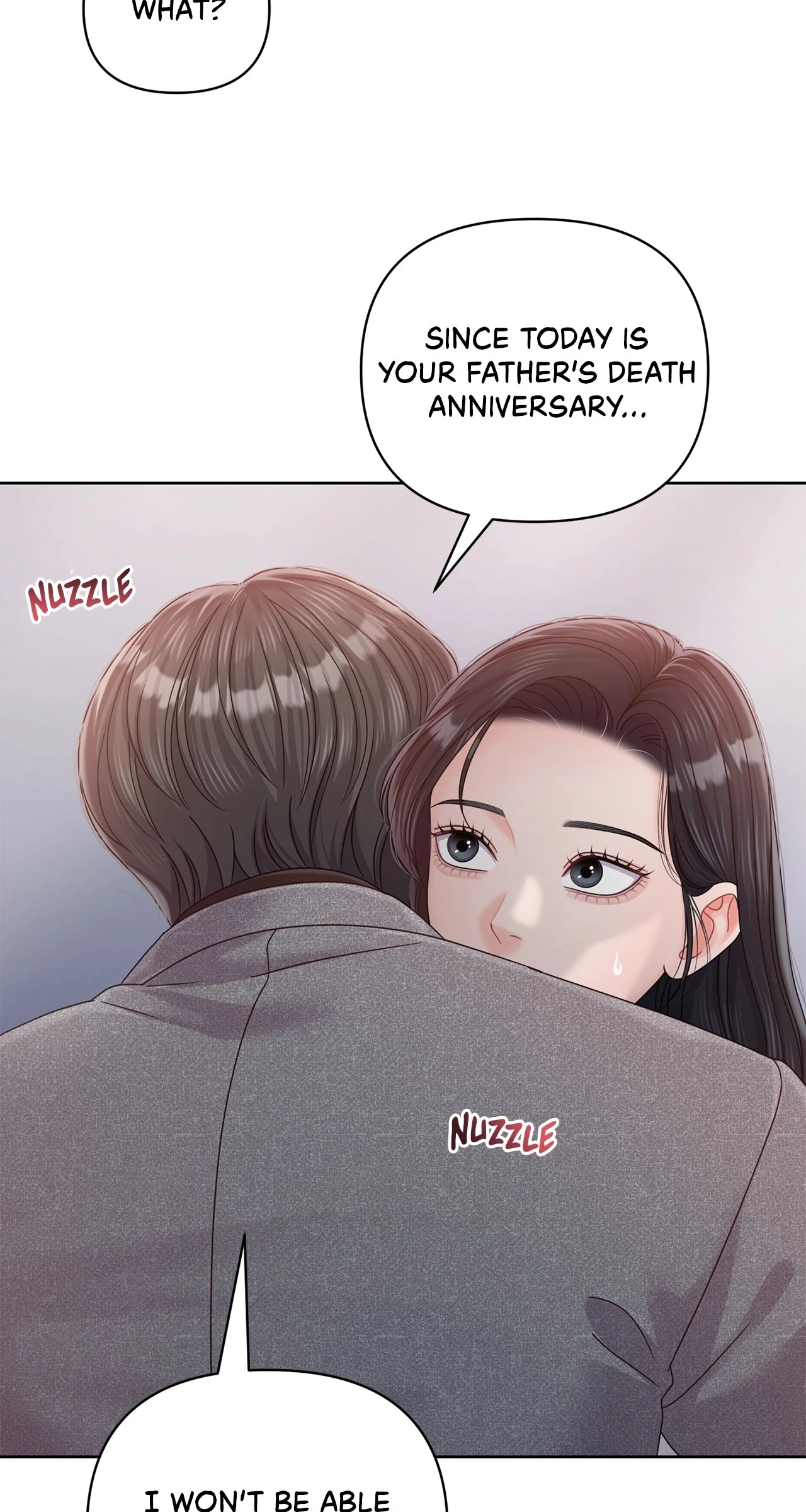 Sexy Noona Chapter 27 page 68 - 