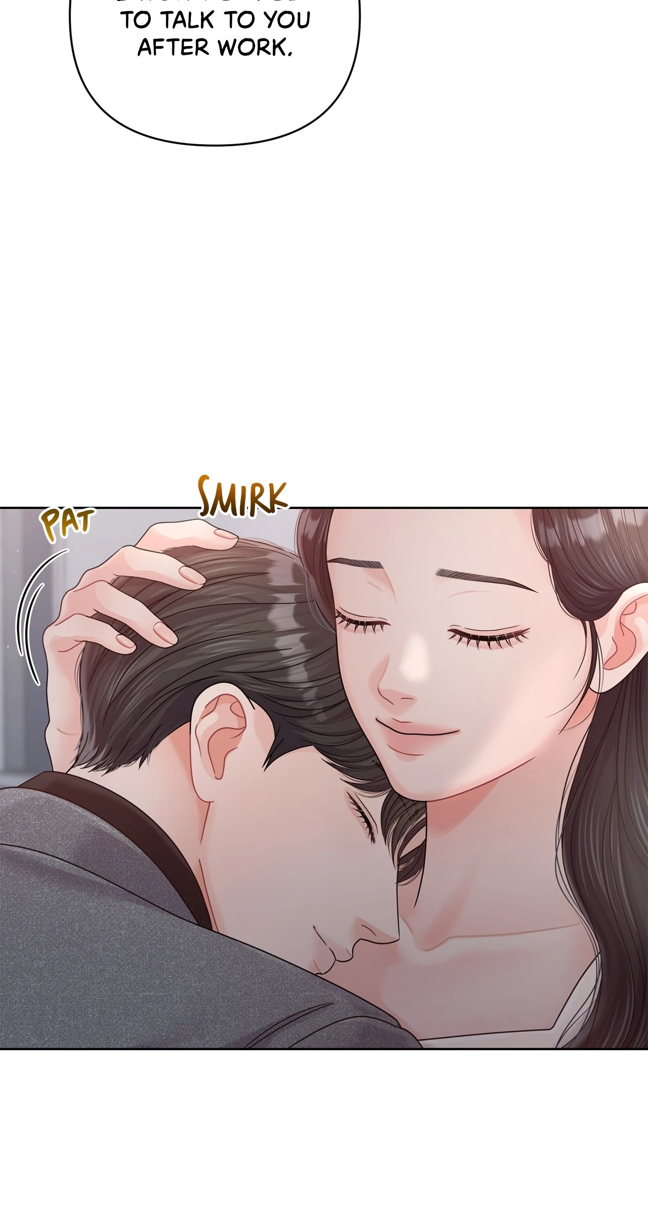 Sexy Noona Chapter 27 page 69 - 