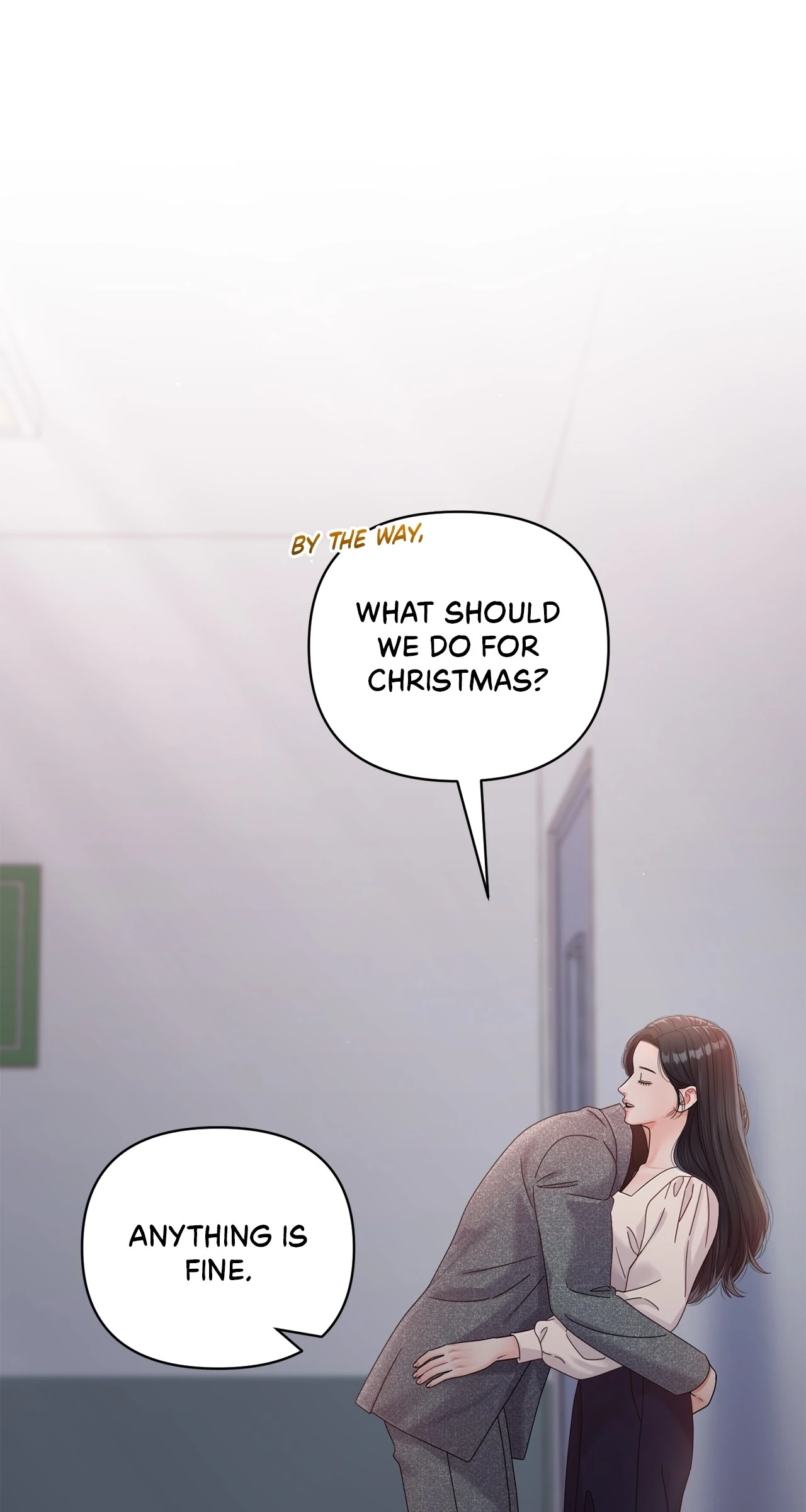 Sexy Noona Chapter 27 page 70 - 