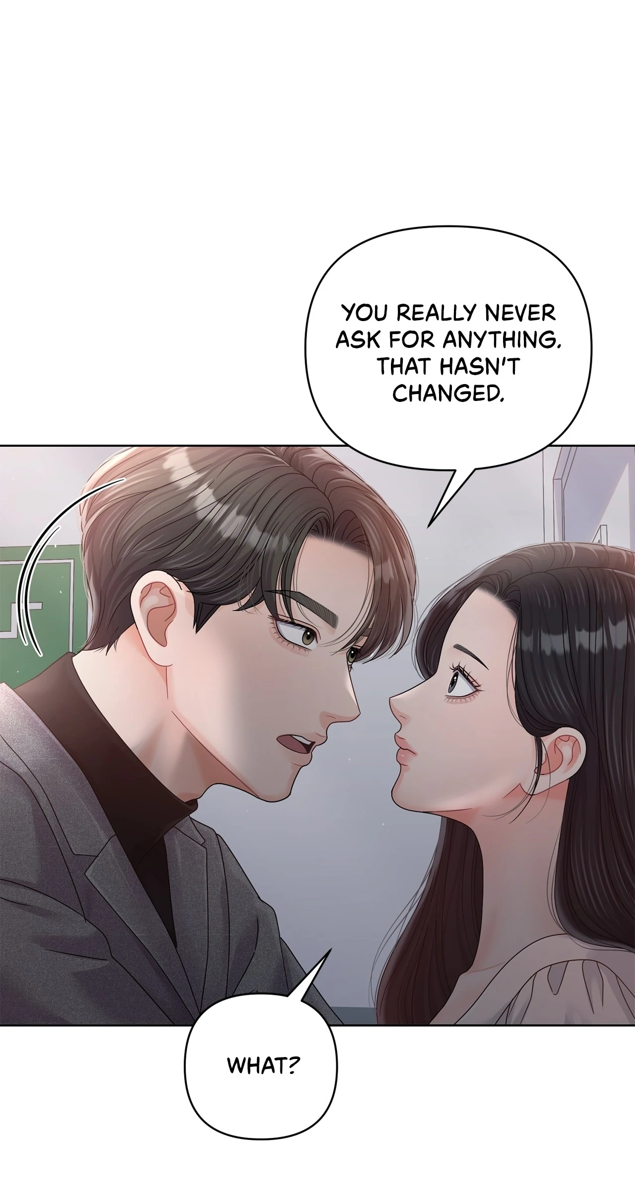Sexy Noona Chapter 27 page 72 - 