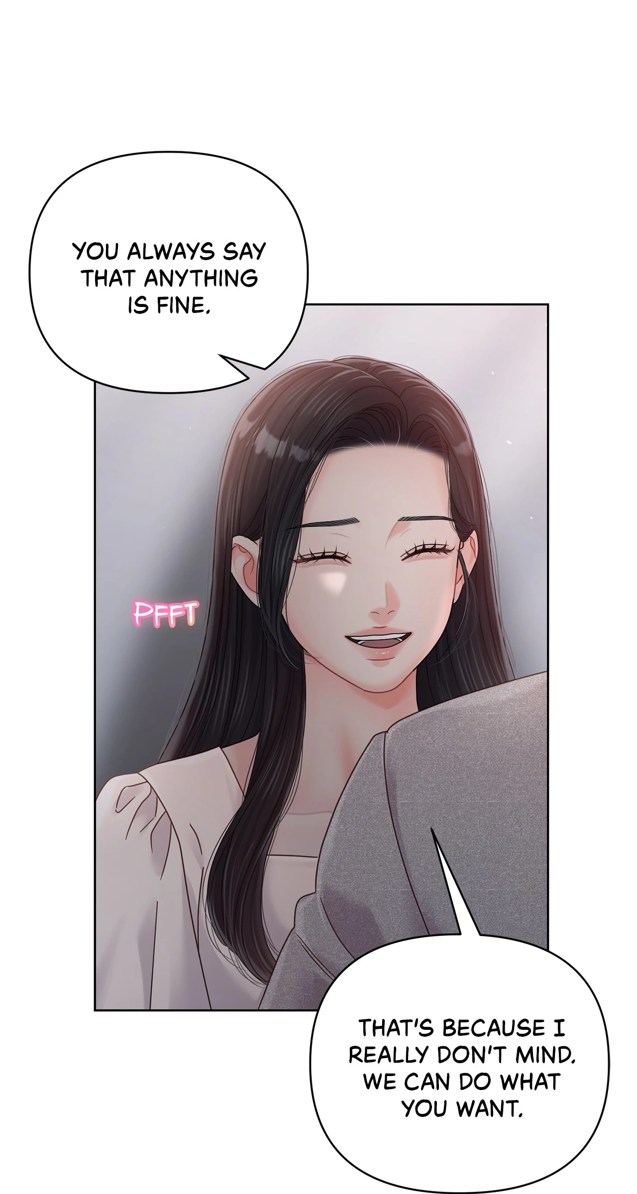 Sexy Noona Chapter 27 page 73 - 
