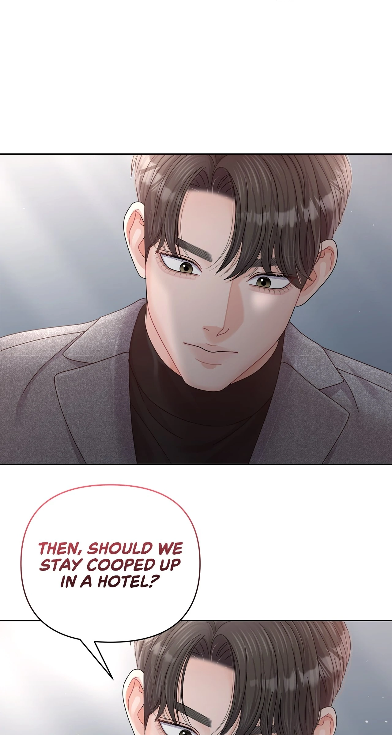 Sexy Noona Chapter 27 page 74 - 