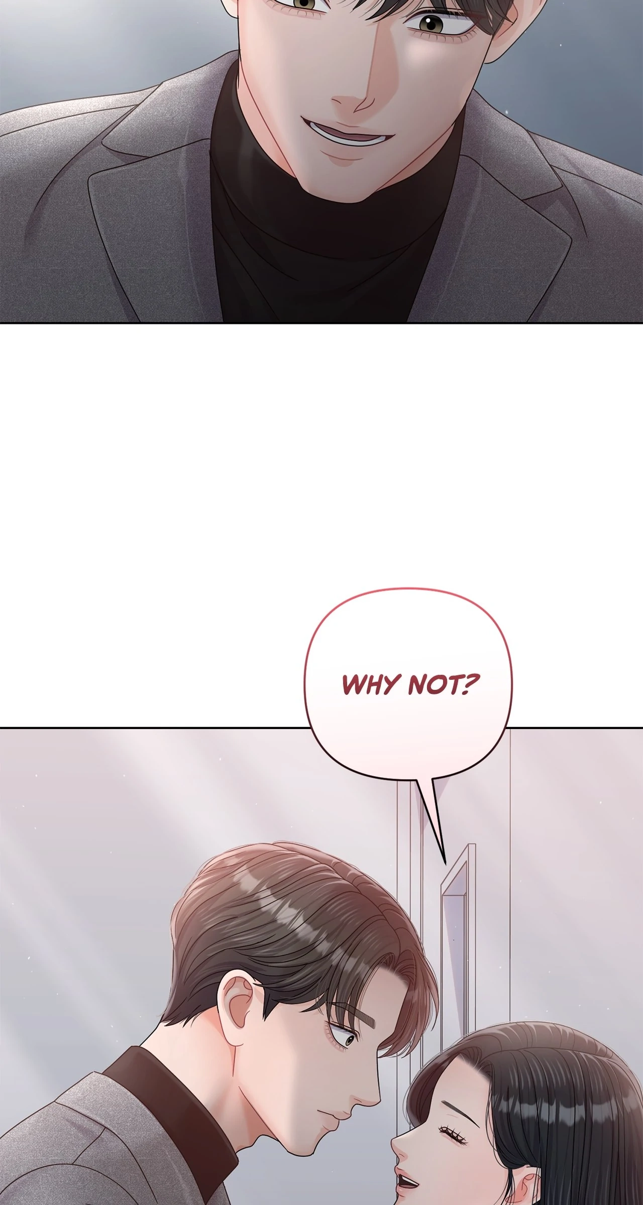 Sexy Noona Chapter 27 page 75 - 