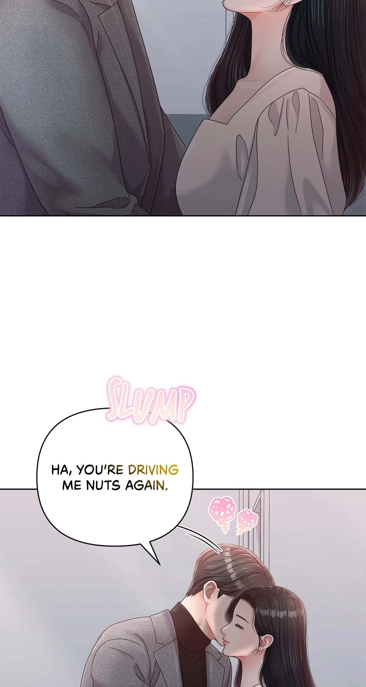 Sexy Noona Chapter 27 page 76 - 