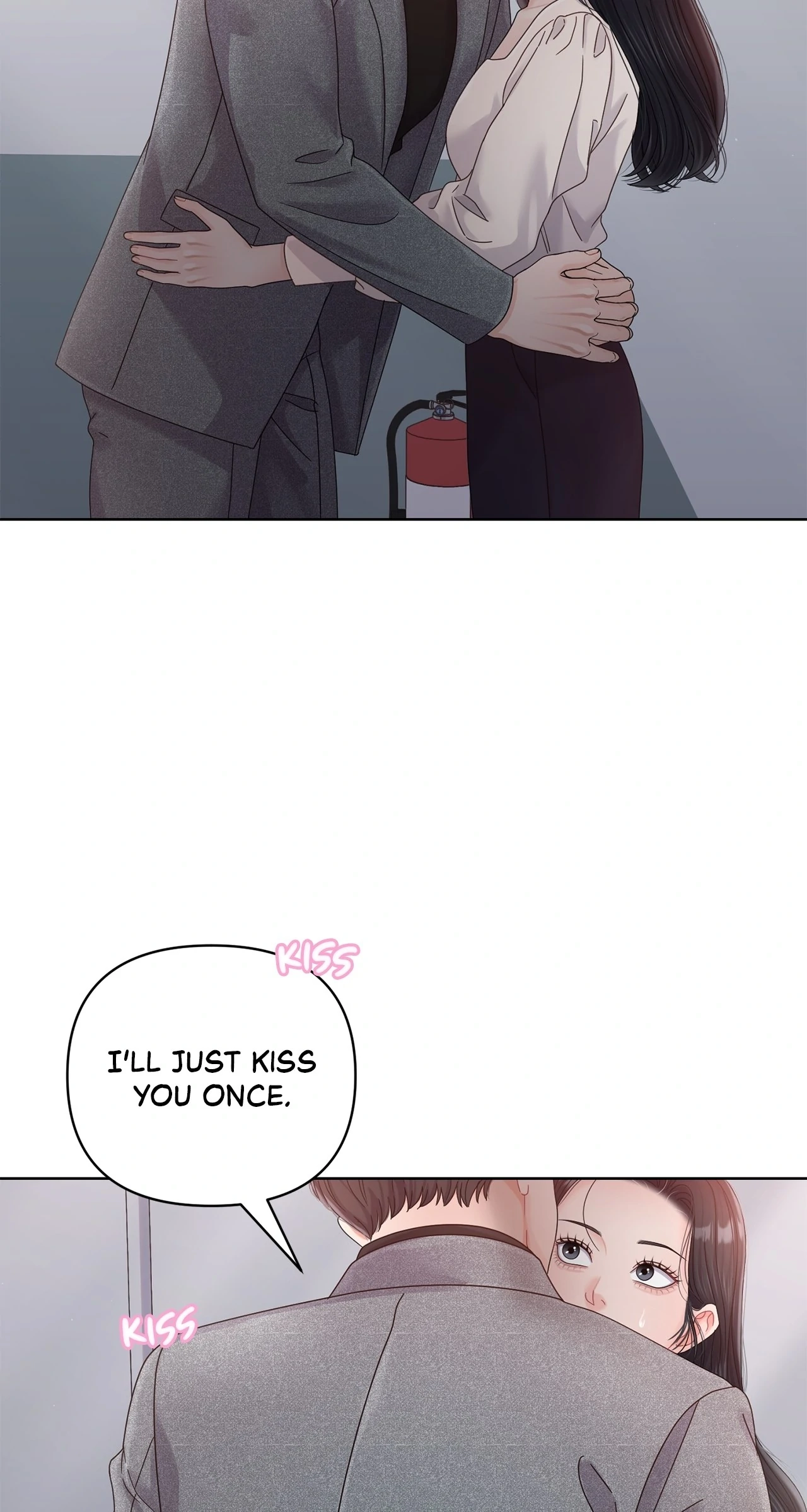 Sexy Noona Chapter 27 page 77 - 