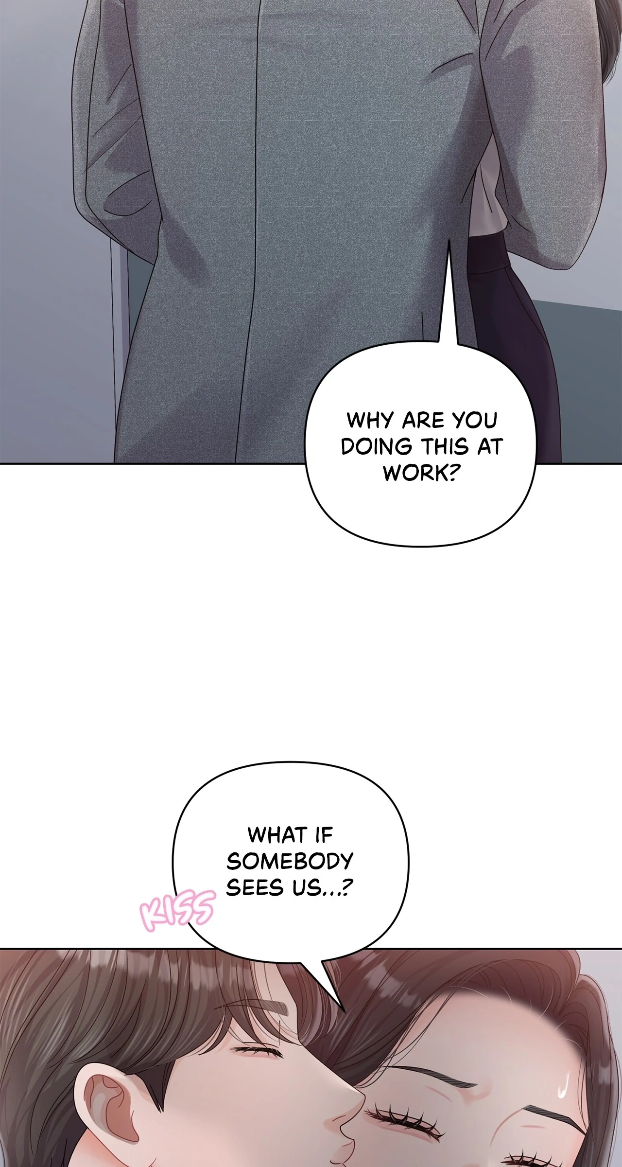 Sexy Noona Chapter 27 page 78 - 