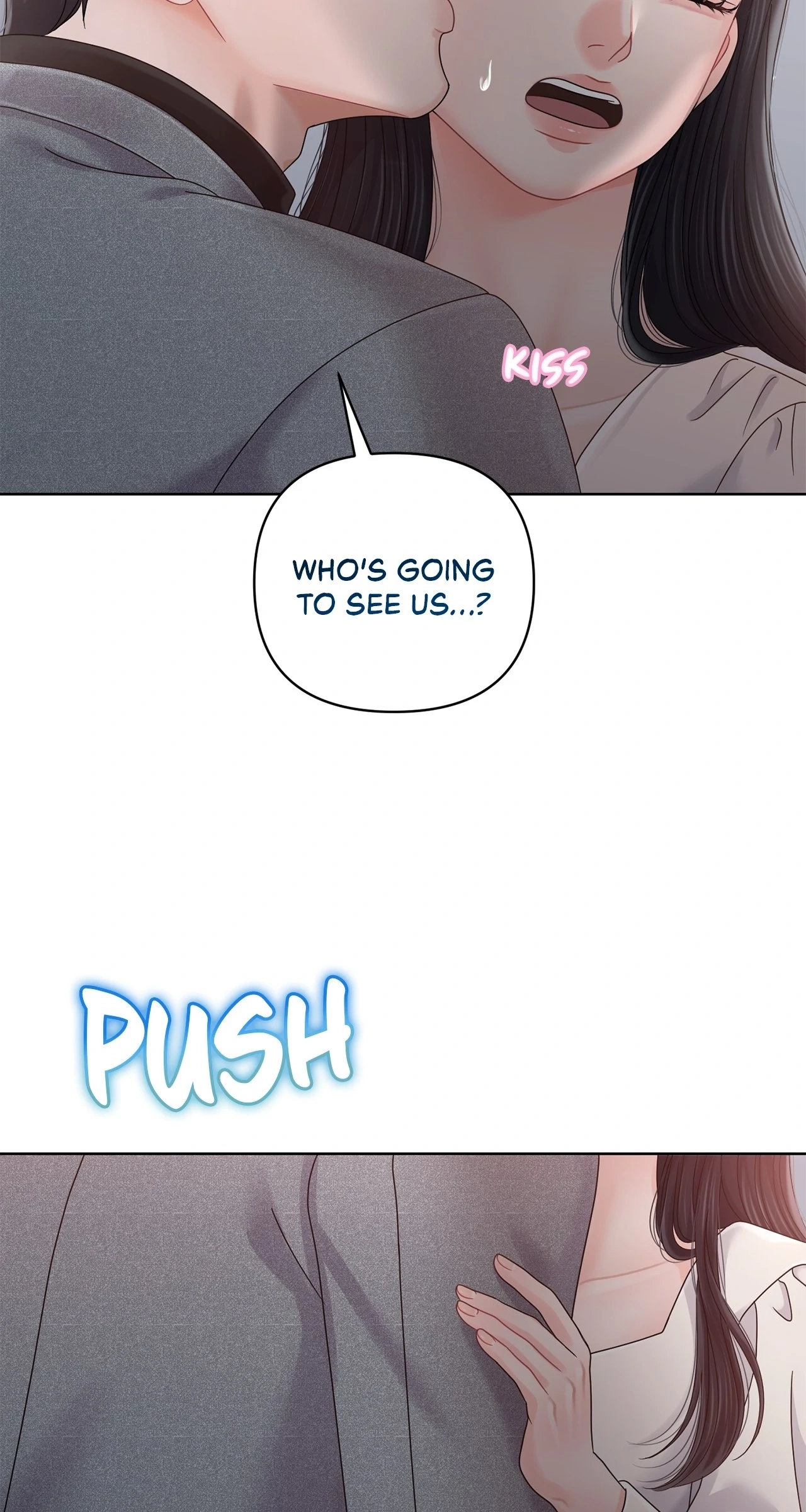 Sexy Noona Chapter 27 page 79 - 