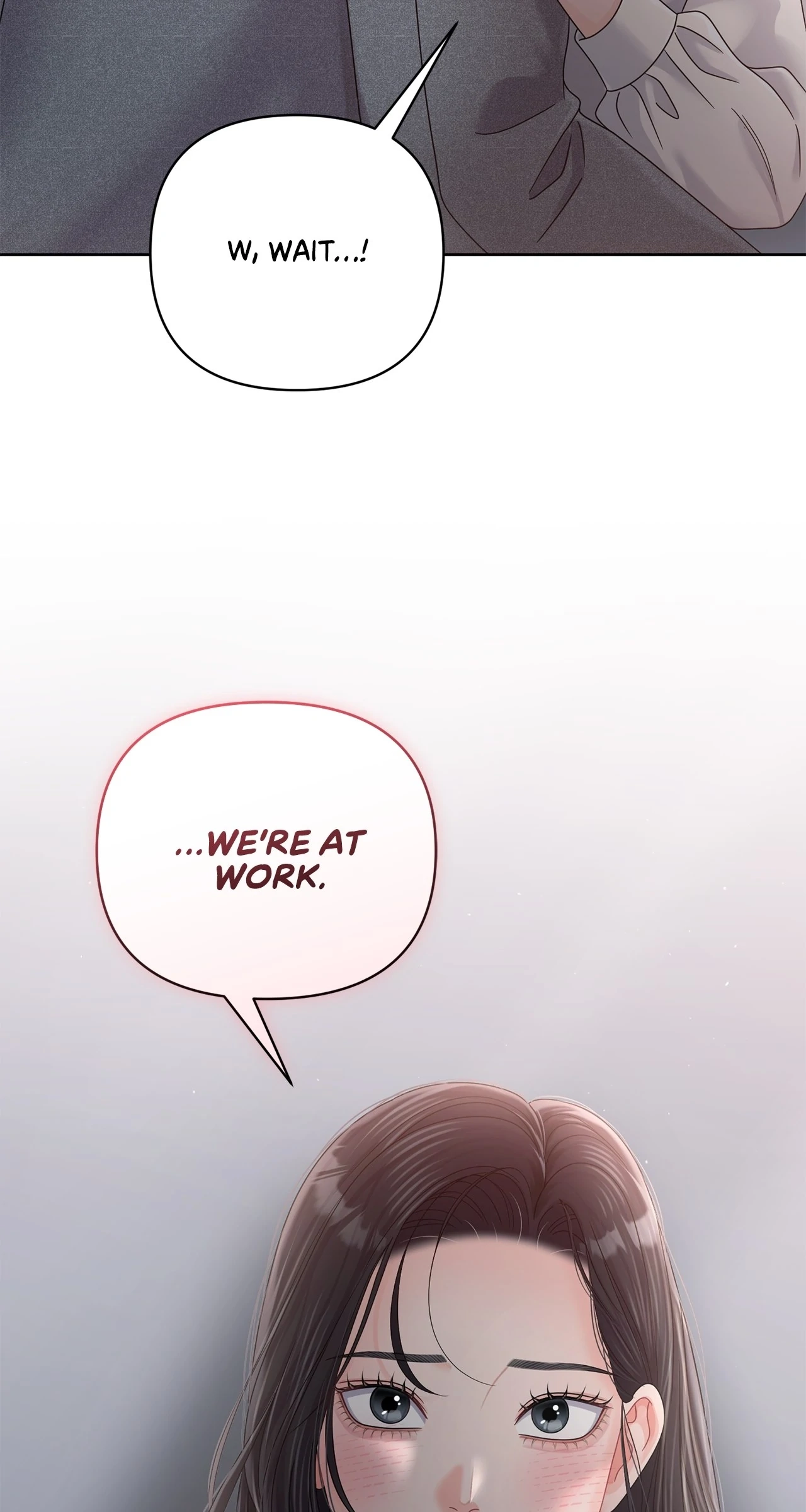 Sexy Noona Chapter 27 page 80 - 